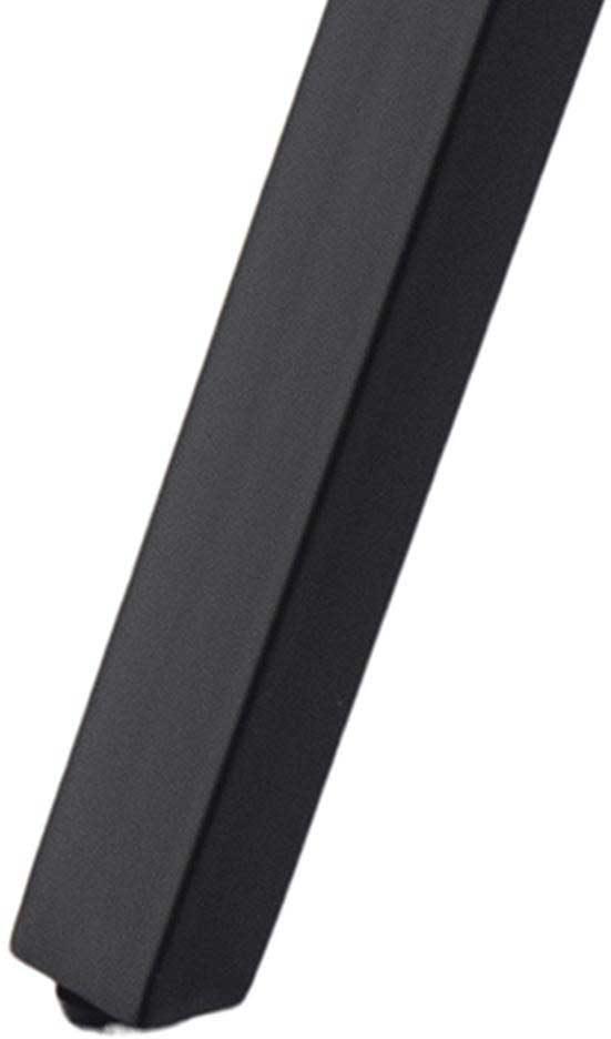 Bureau gamer Bowser 100cm - noir - Image 3