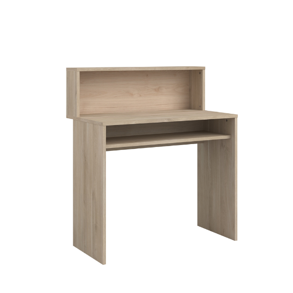 Bureau Hobby 91 cm de longueur-chêne - Image 11