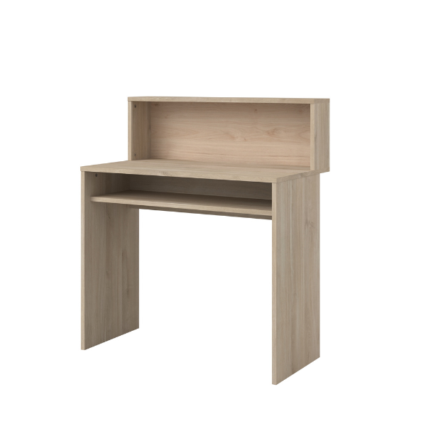 Bureau Hobby 91 cm de longueur-chêne - Image 10