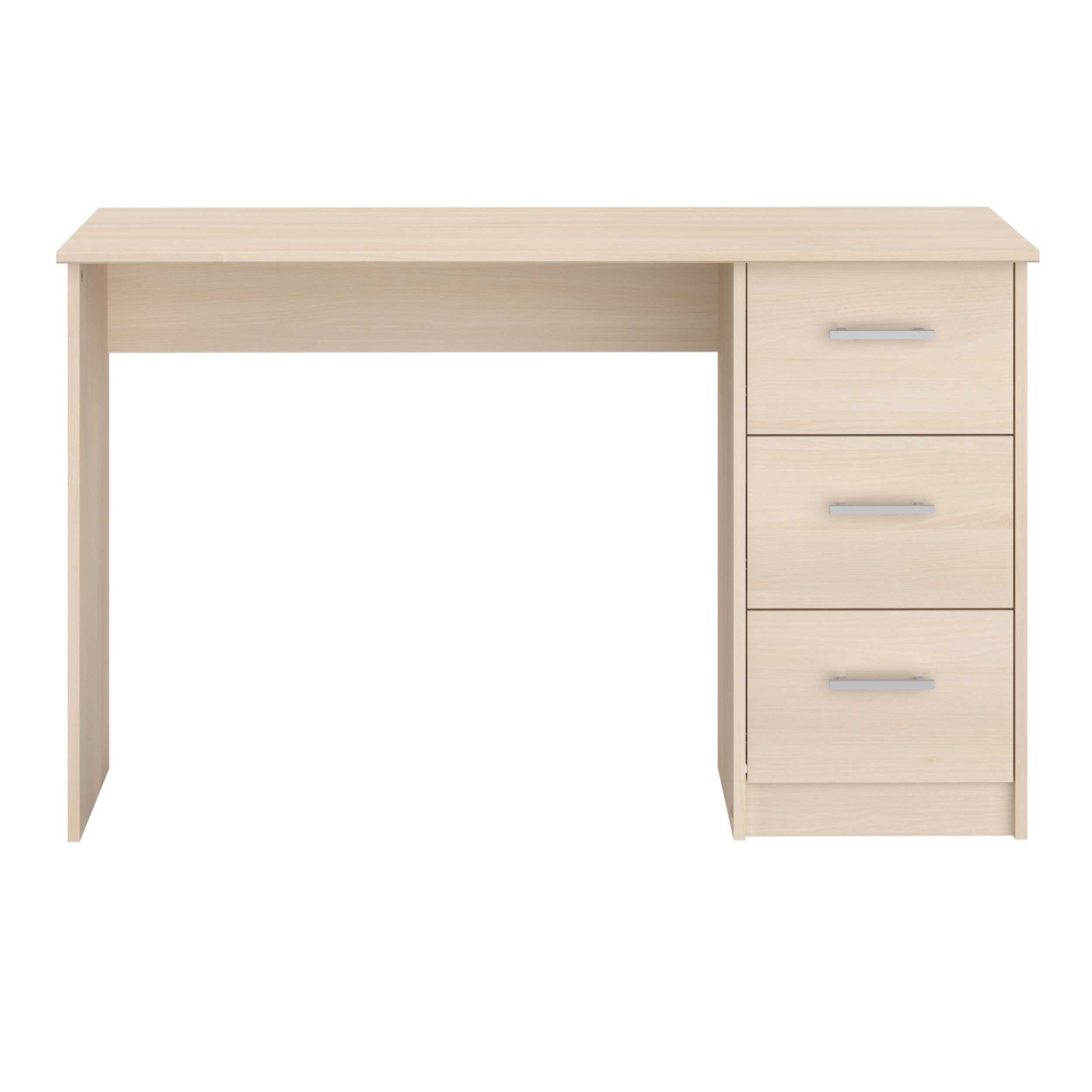 Bureau Infinity 121cm - acacia - Image 11