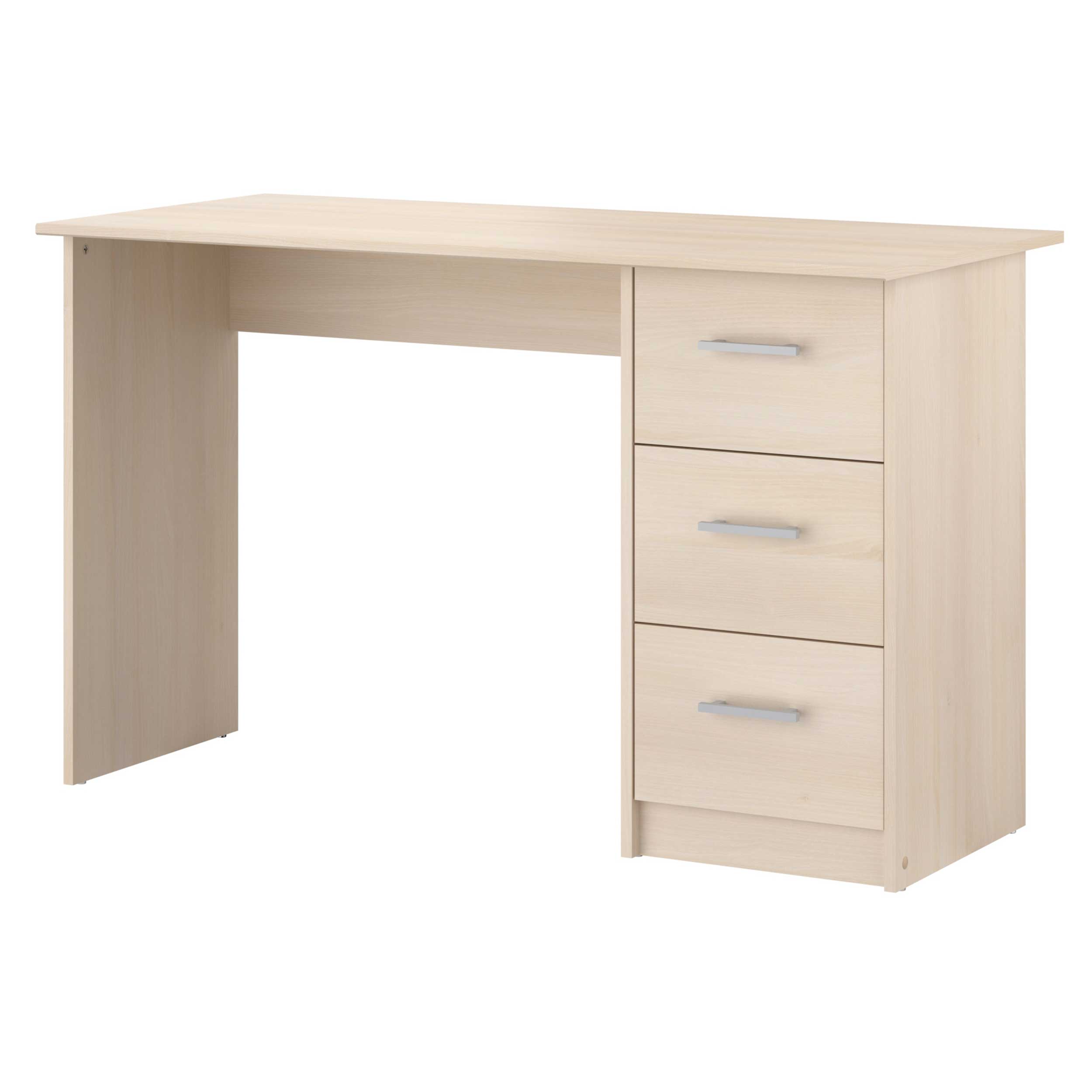 Bureau Infinity 121cm - acacia - Image 7
