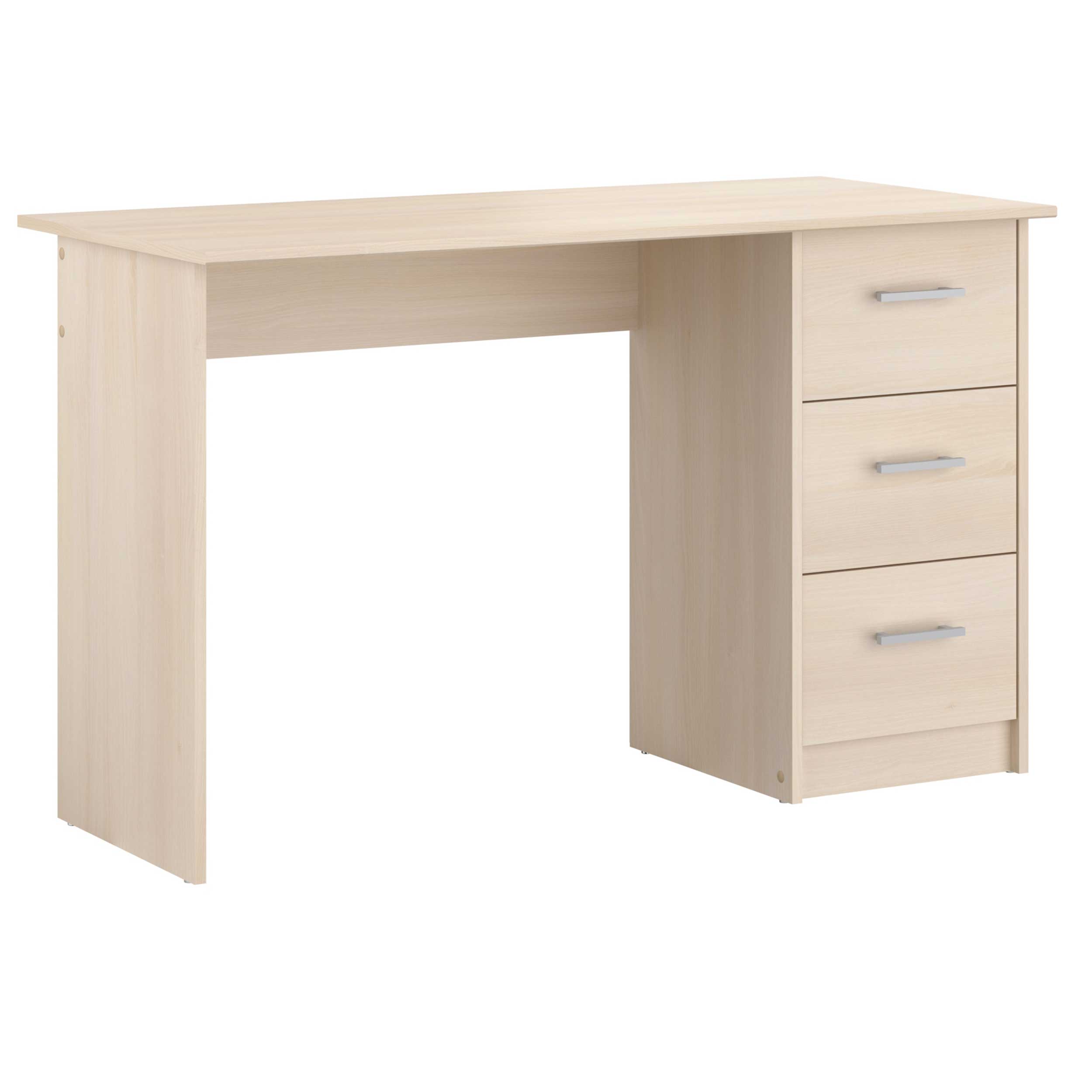 Bureau Infinity 121cm - acacia - Image 8