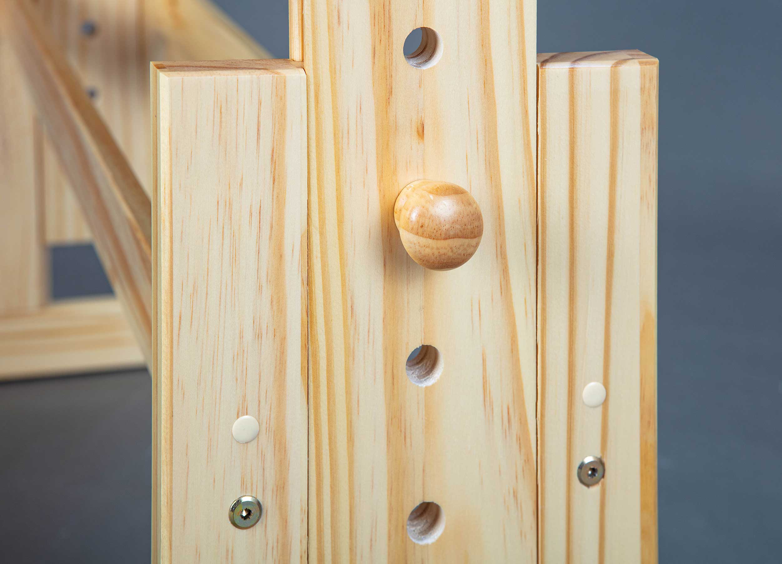 Bureau Lena avec plateau inclinable - Image 5