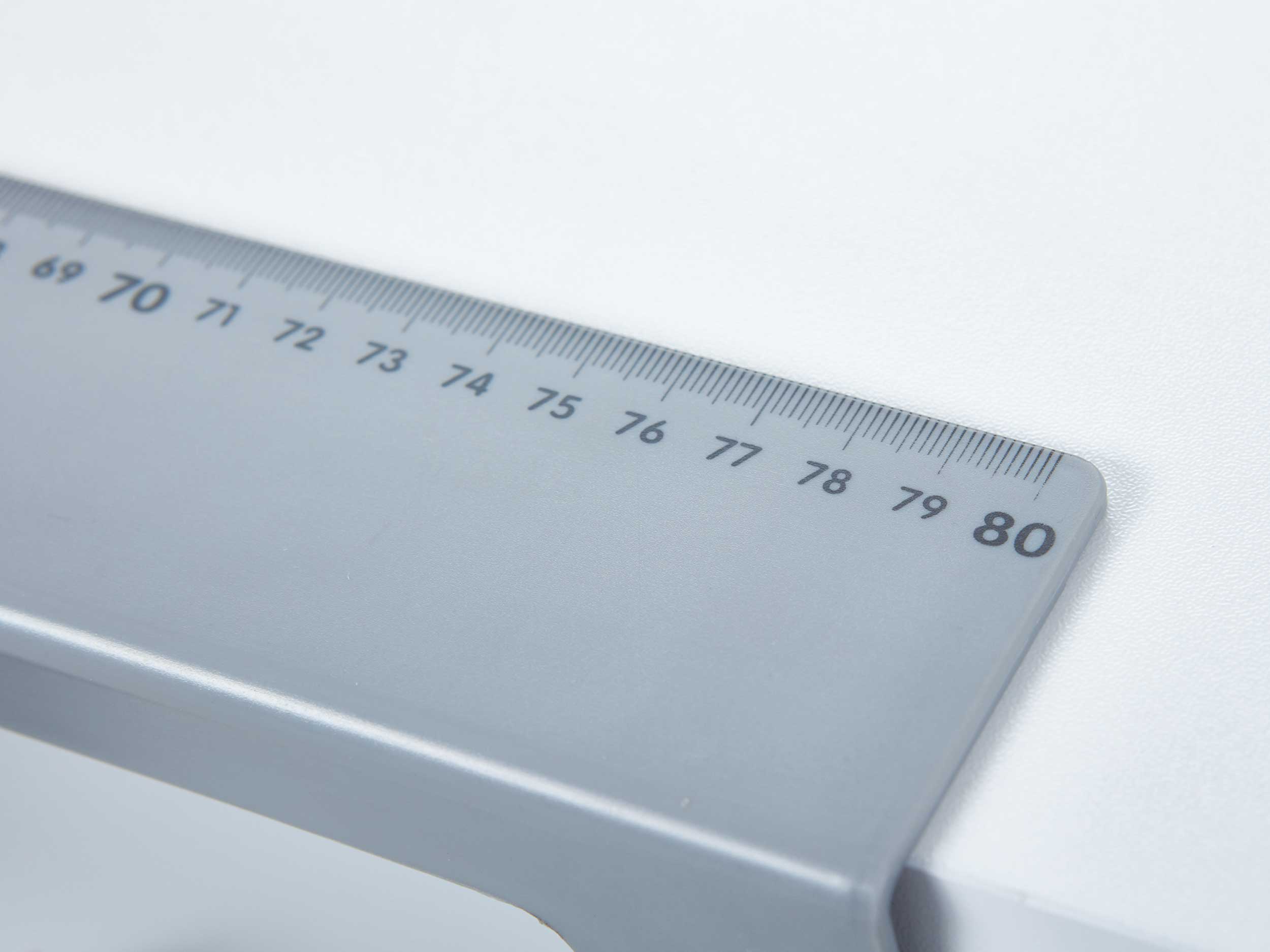 Bureau Studare 110cm réglable - blanc - Image 4