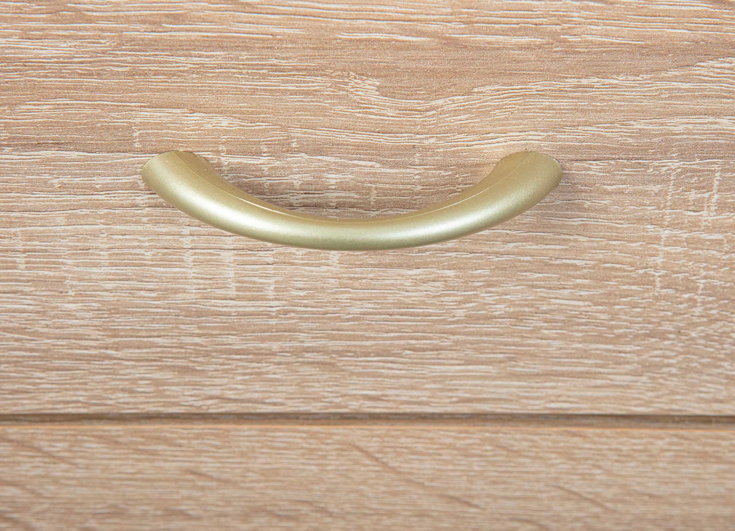 Caisson à tiroirs Frits avec quatre tiroirs - chêne sonoma - Image 10