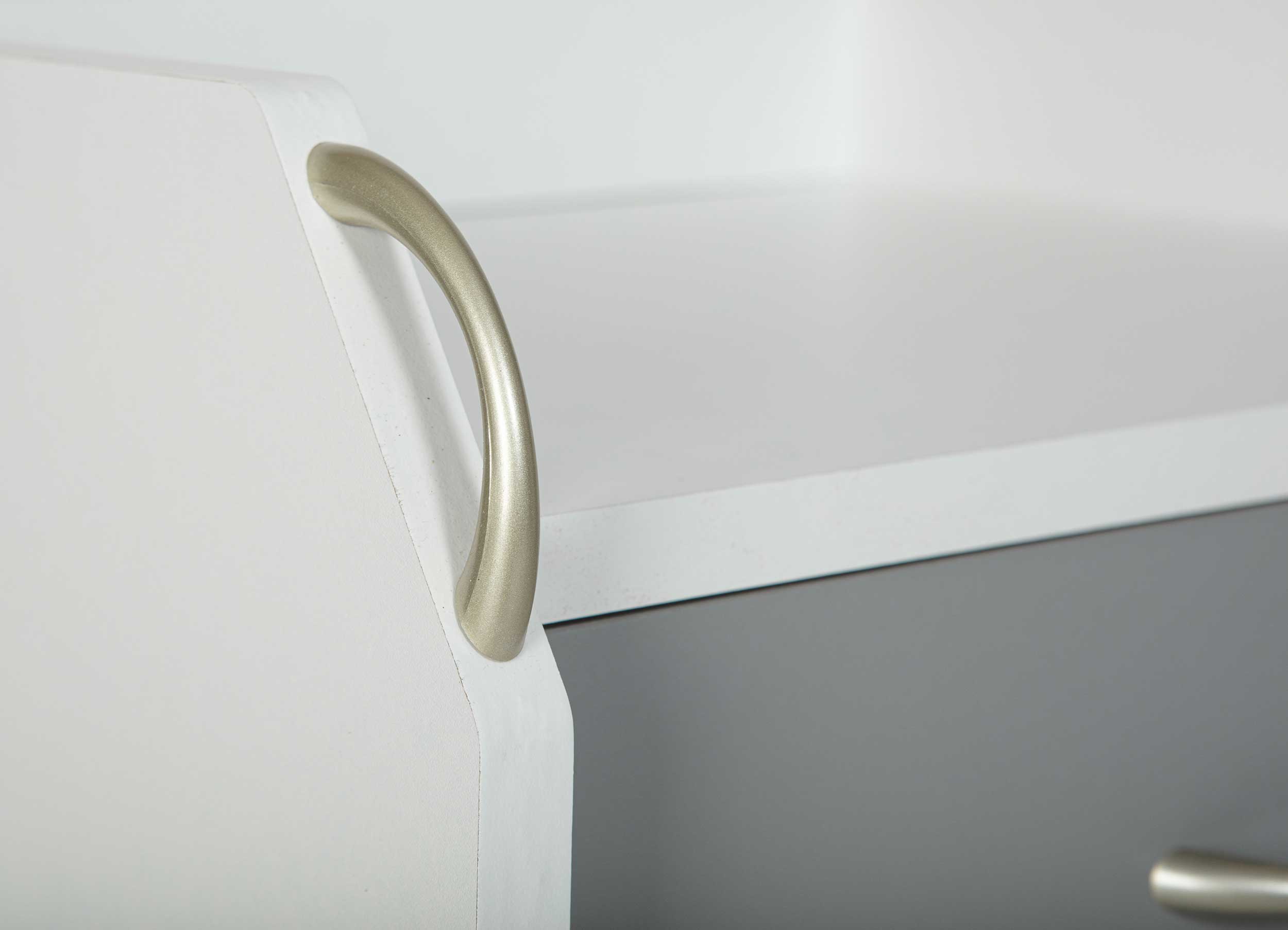 Caisson à tiroirs Primi - gris - Image 6