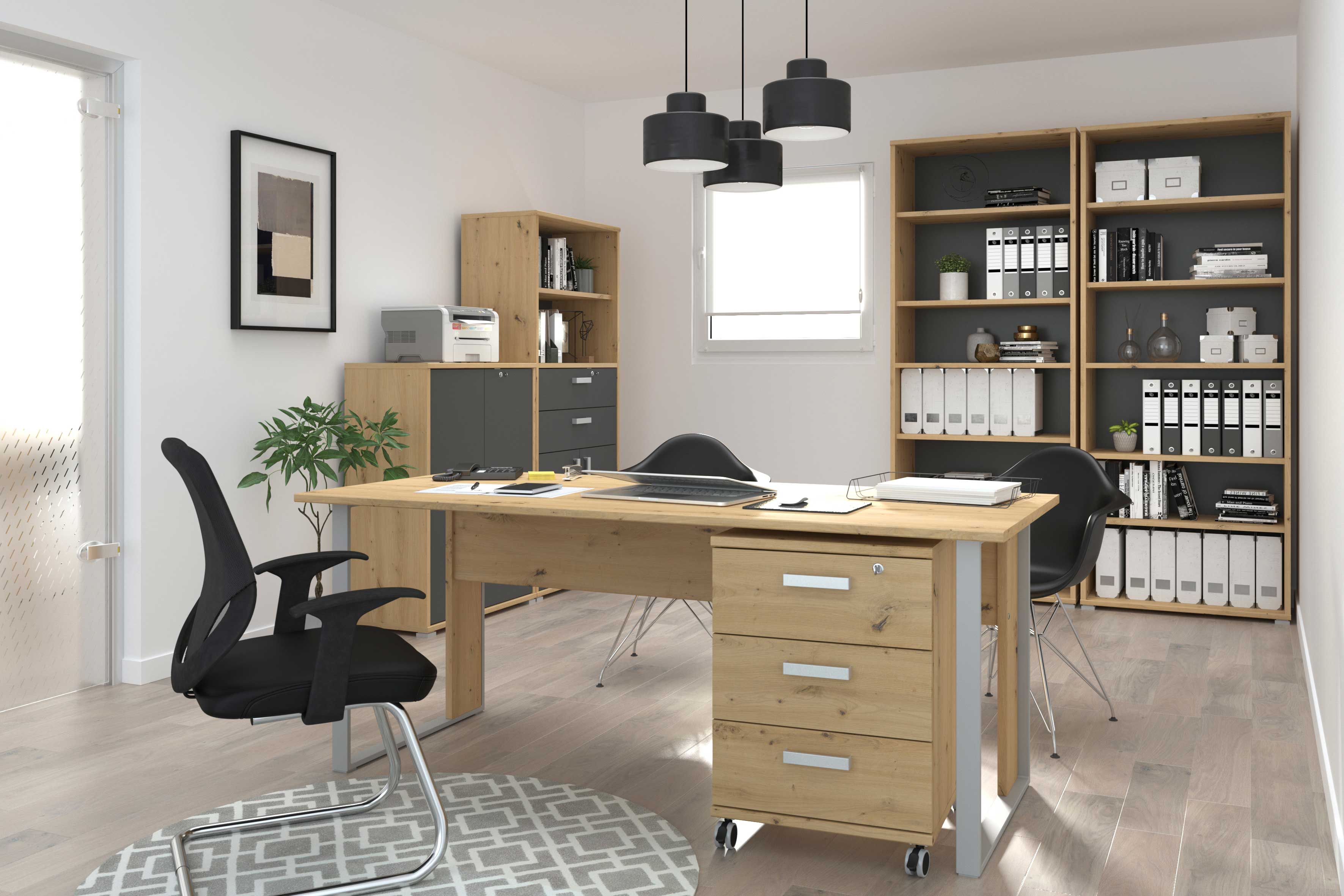 Caisson à tiroirs The Office - Image 5