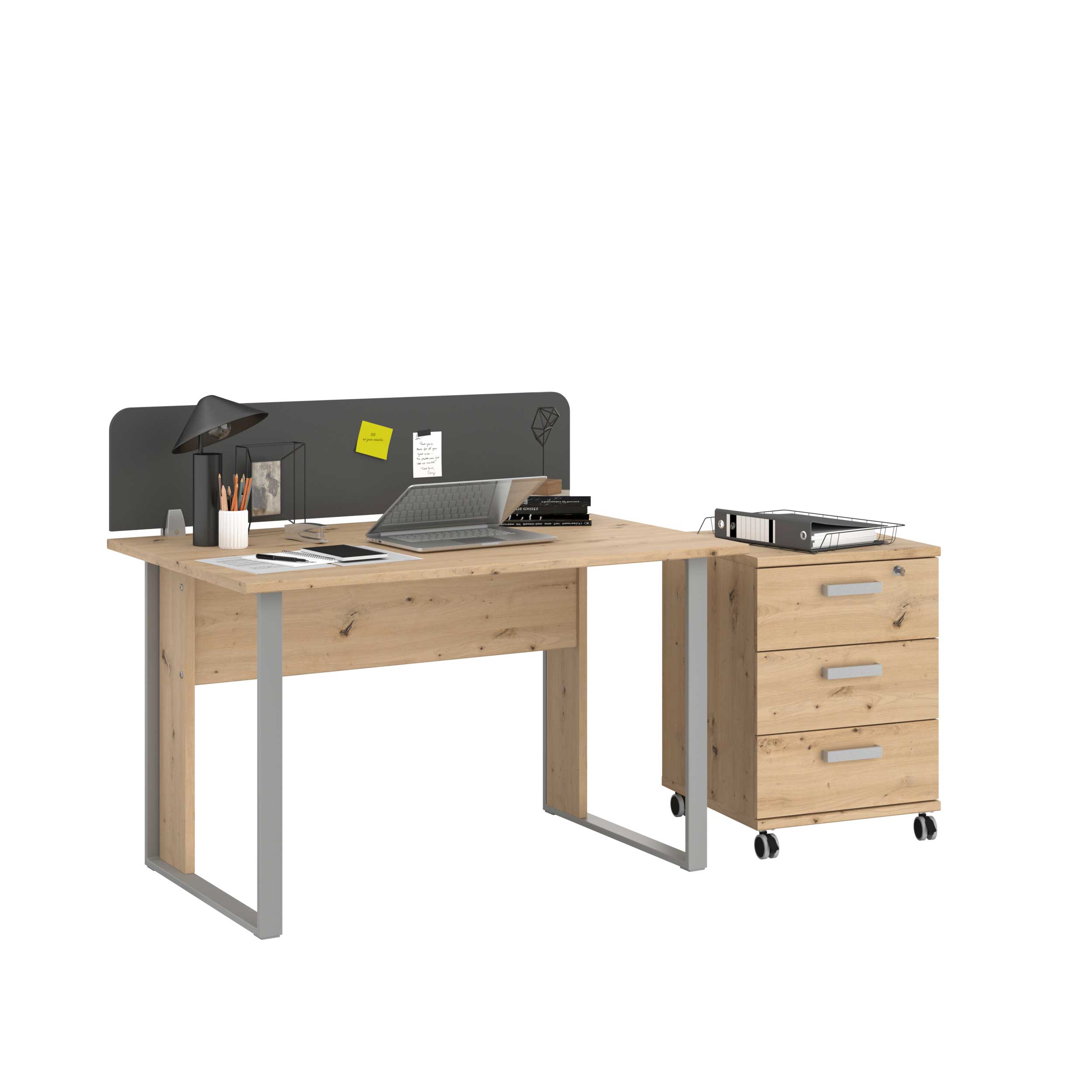 Caisson à tiroirs The Office - Image 6