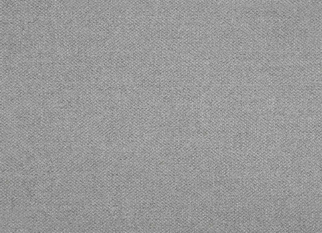 Chaise de bar Dusty - gris clair/chêne massif - Image 5