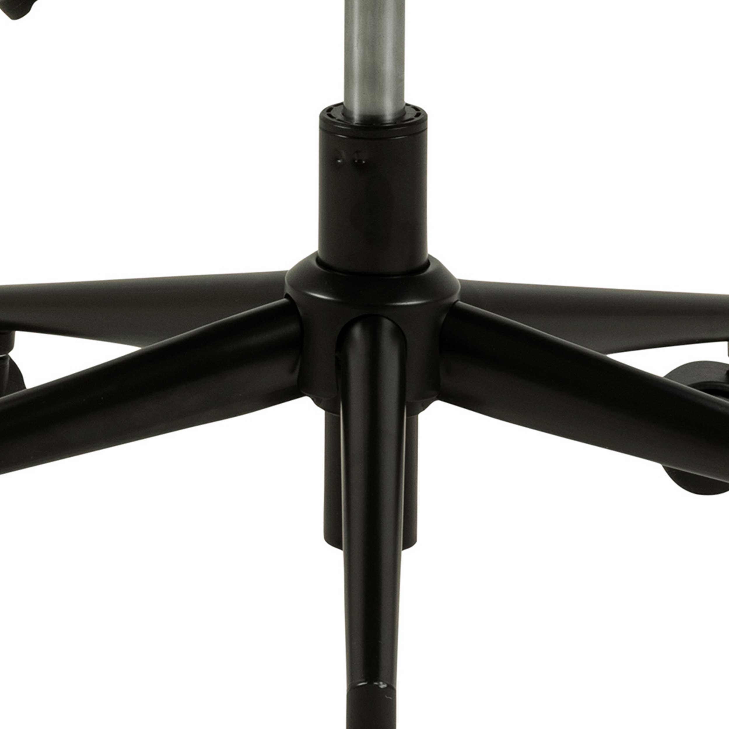 Chaise de bureau Noria - blanc - Image 7