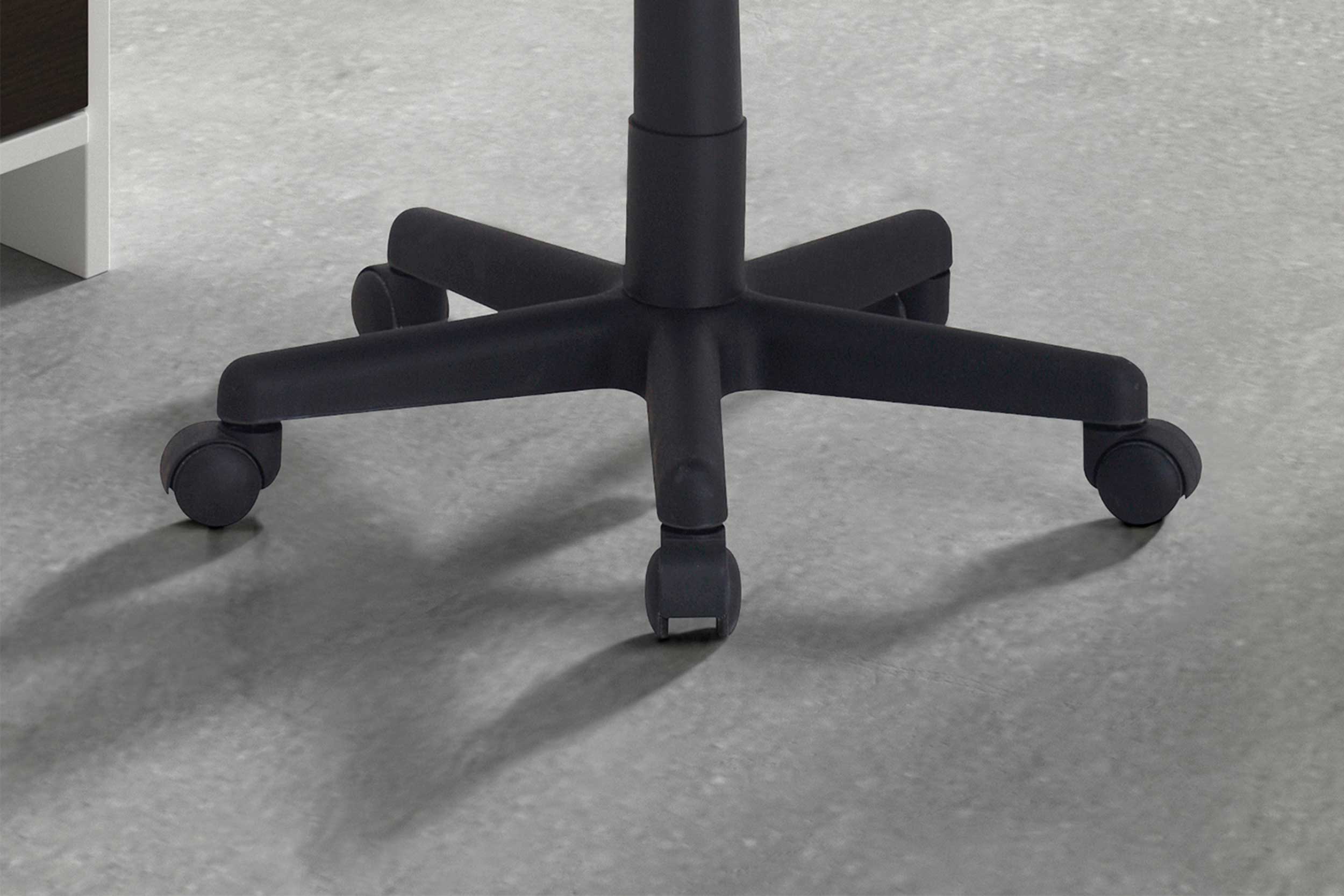 Chaise de bureau Pipa - violet - Image 2