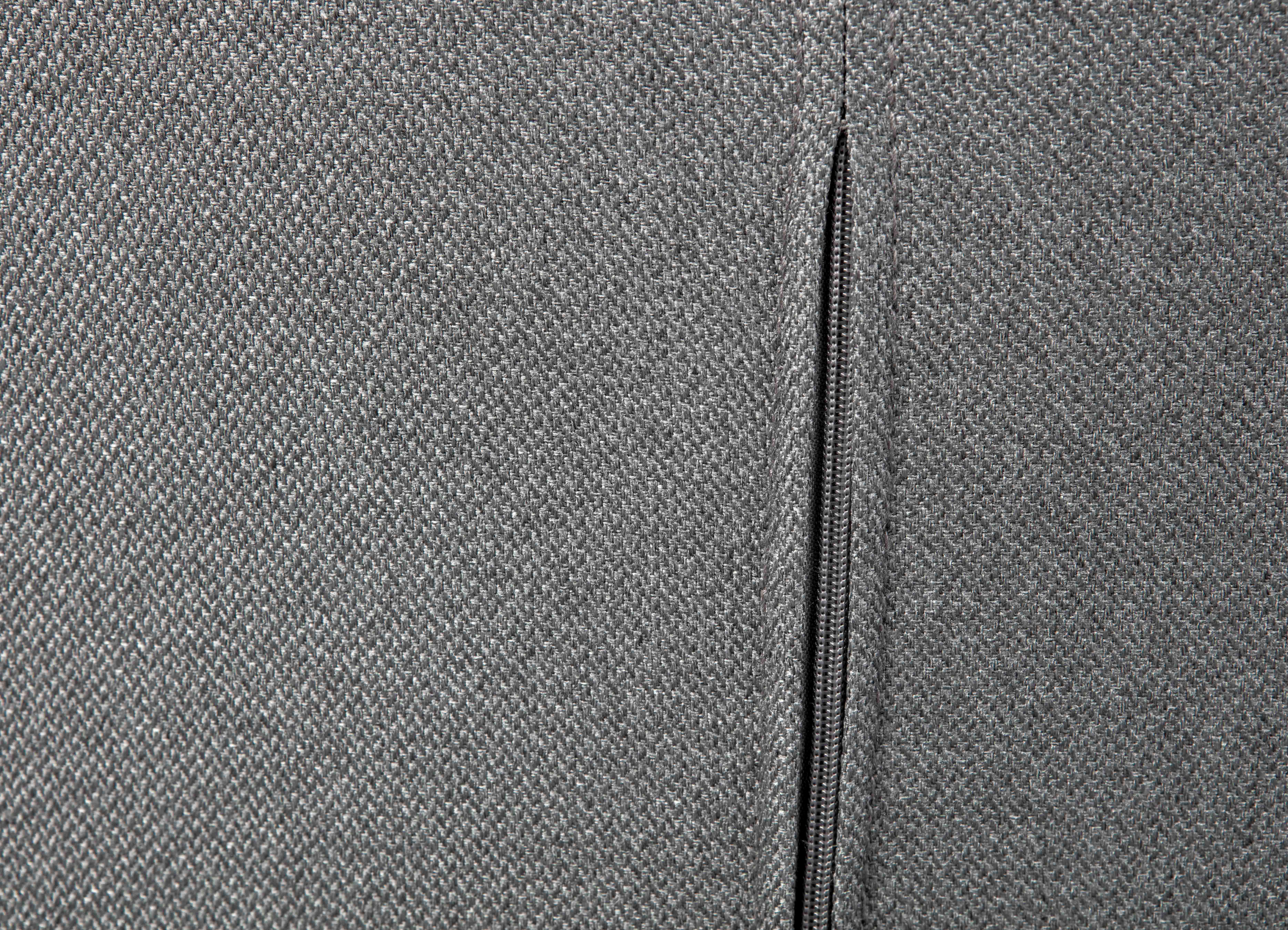 Chaise de bureau Work - gris - Image 3