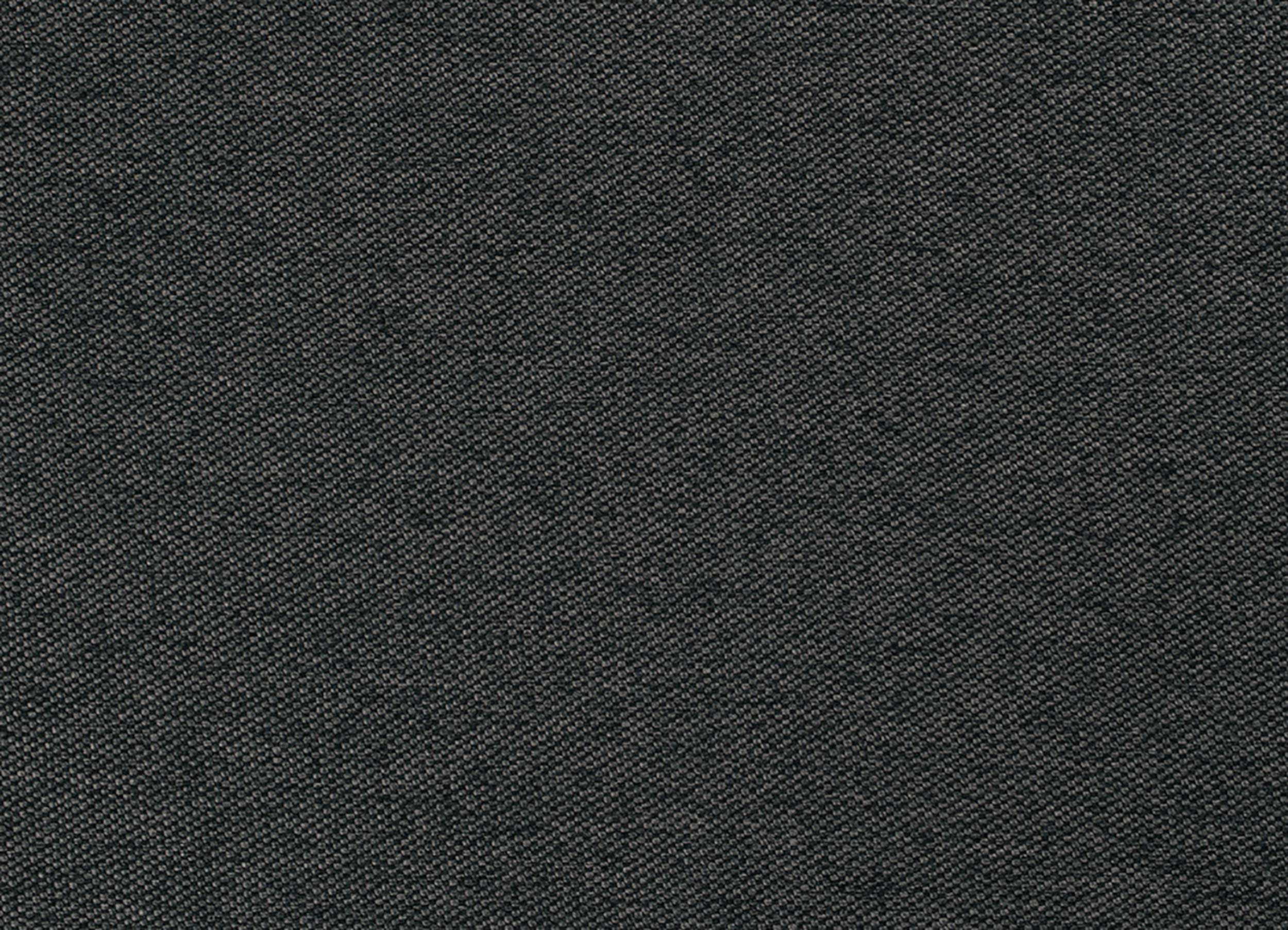 Chaise de salle à manger Aubin - pivotant - gris foncé/brun - Image 3