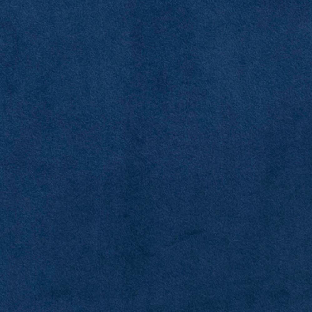 Chaise de salle à manger Demina - bleu foncé - Image 7