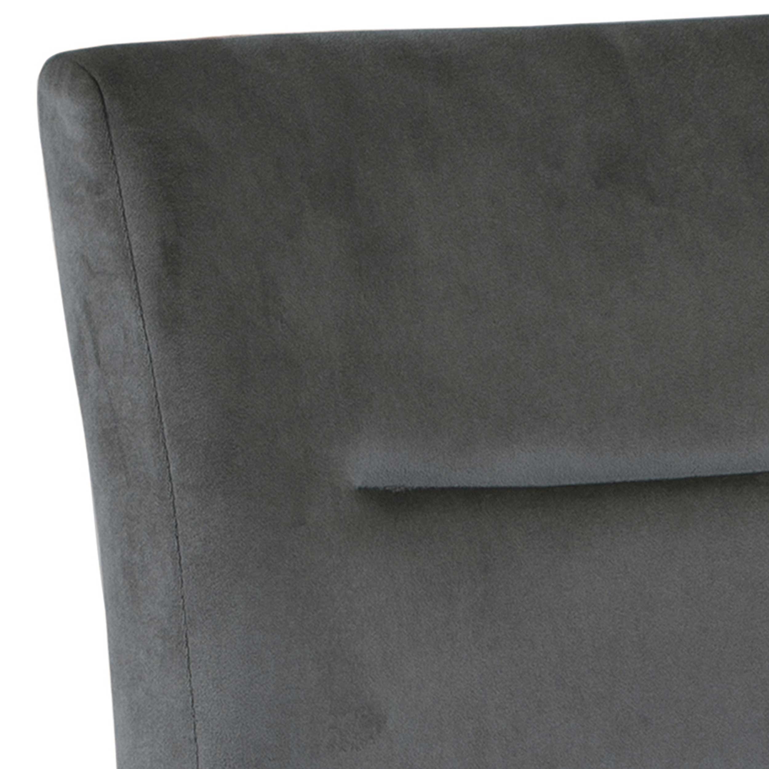 Chaise Demi - gris - Image 6