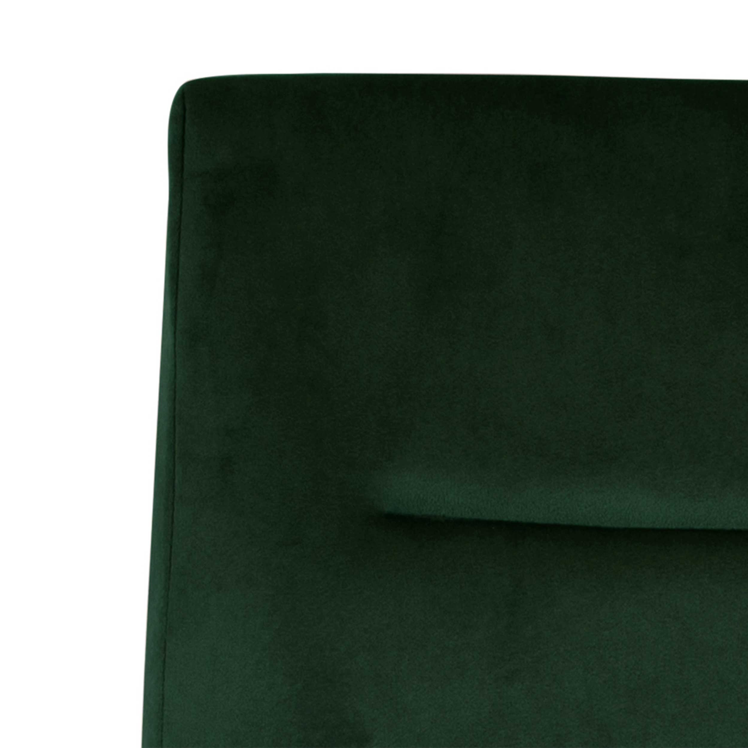 Chaise Demi - vert - Image 3