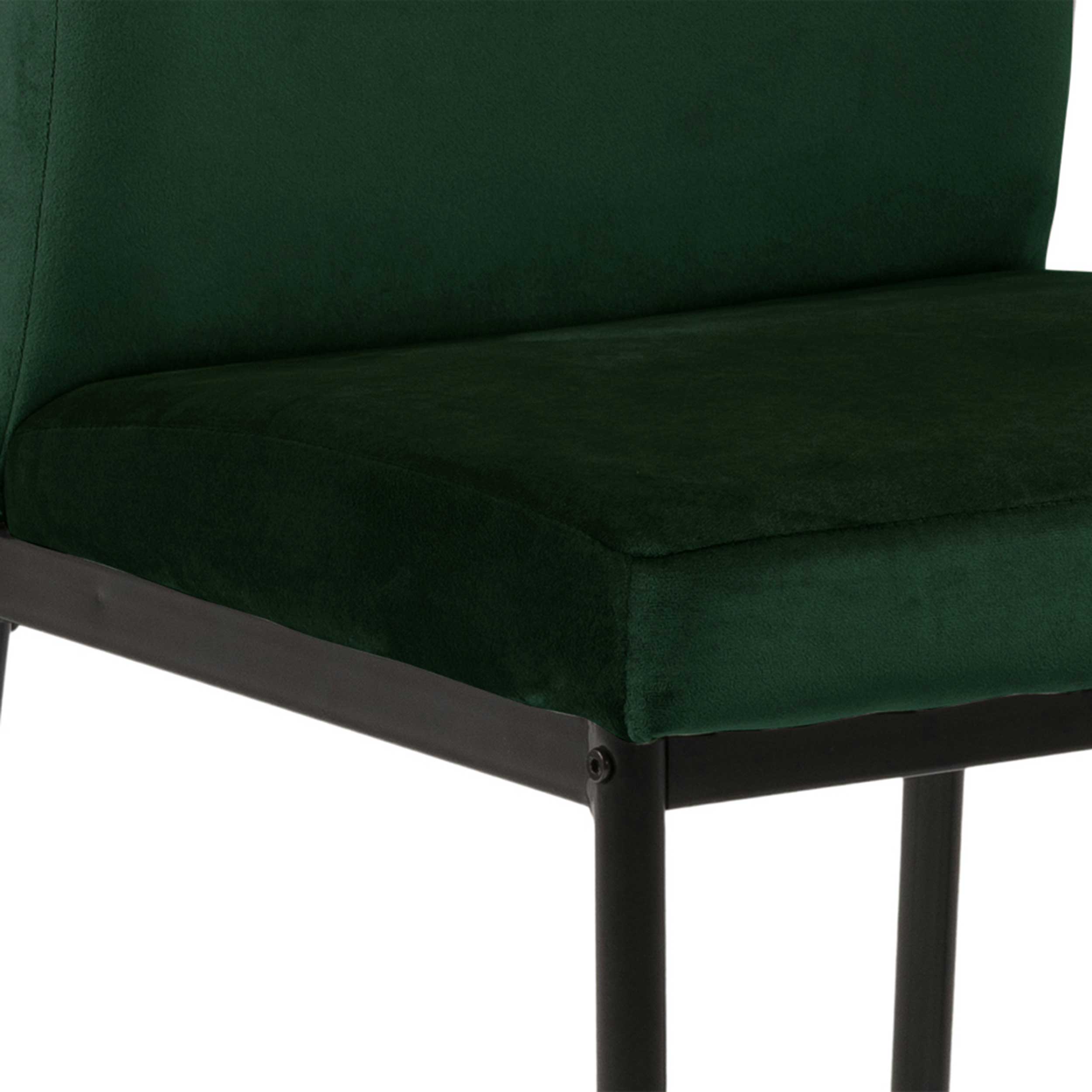 Chaise Demi - vert - Image 5