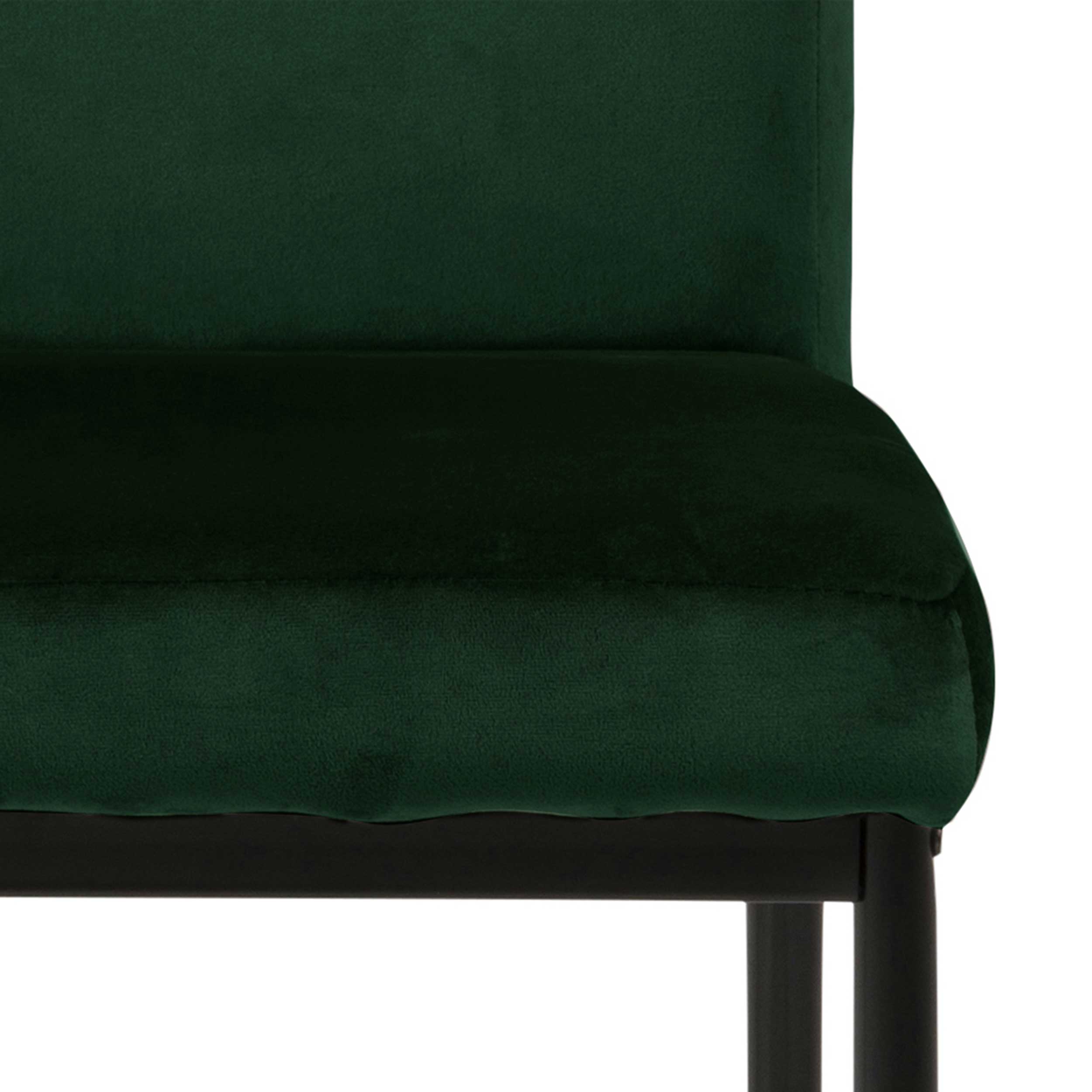 Chaise Demi - vert - Image 6