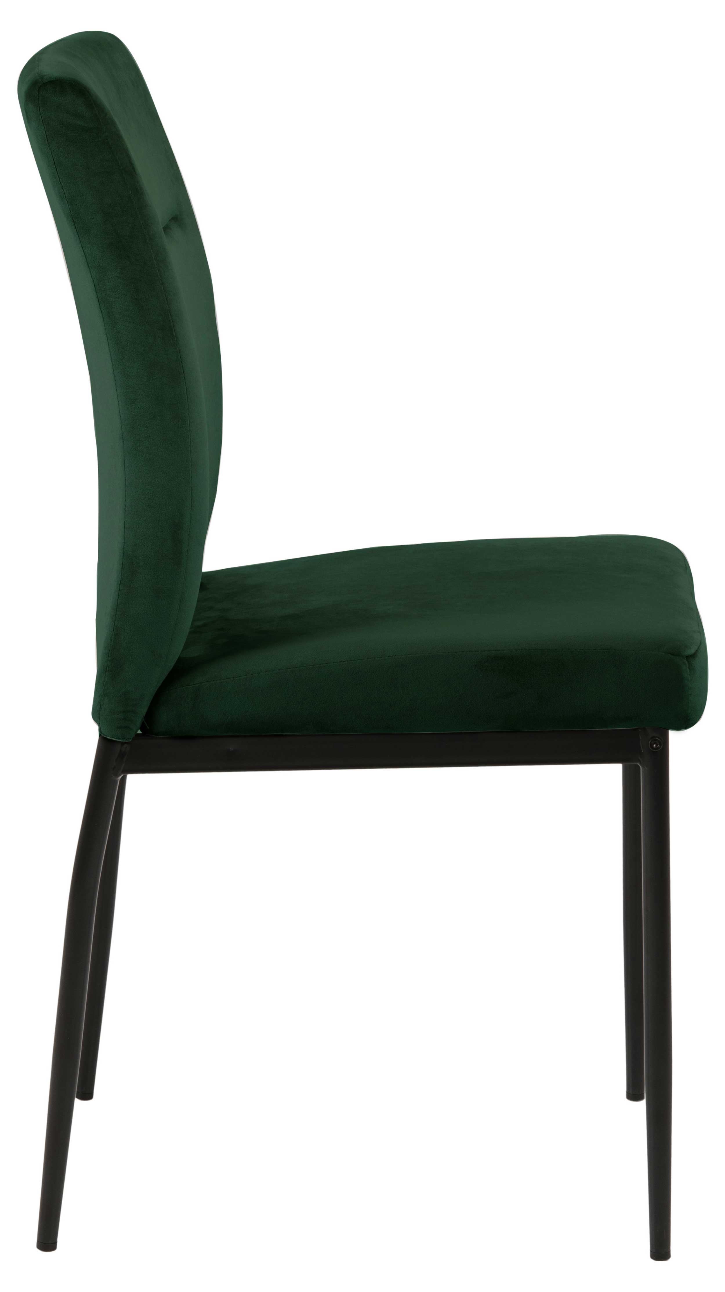 Chaise Demi - vert - Image 7