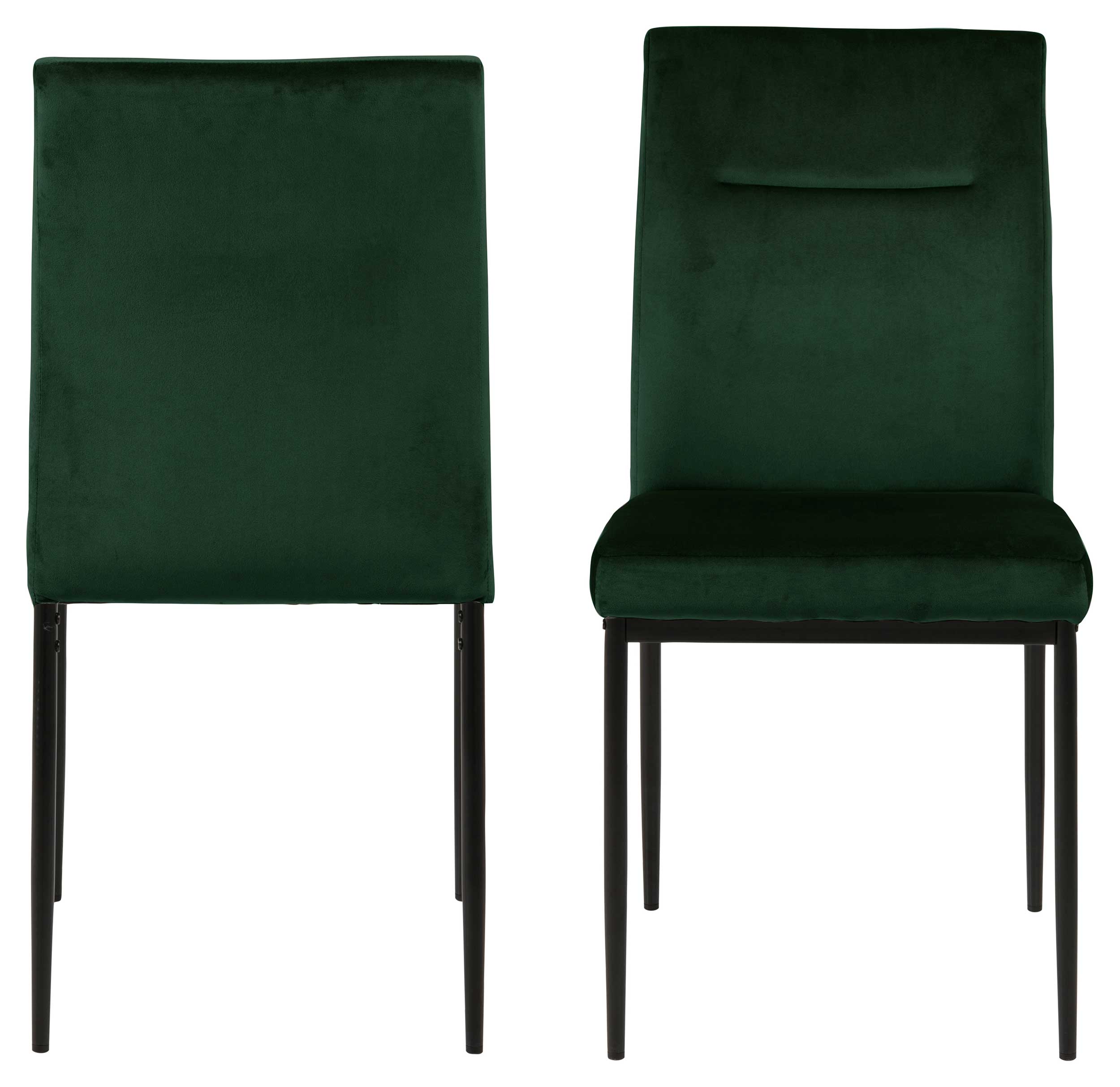Chaise Demi - vert - Image 8
