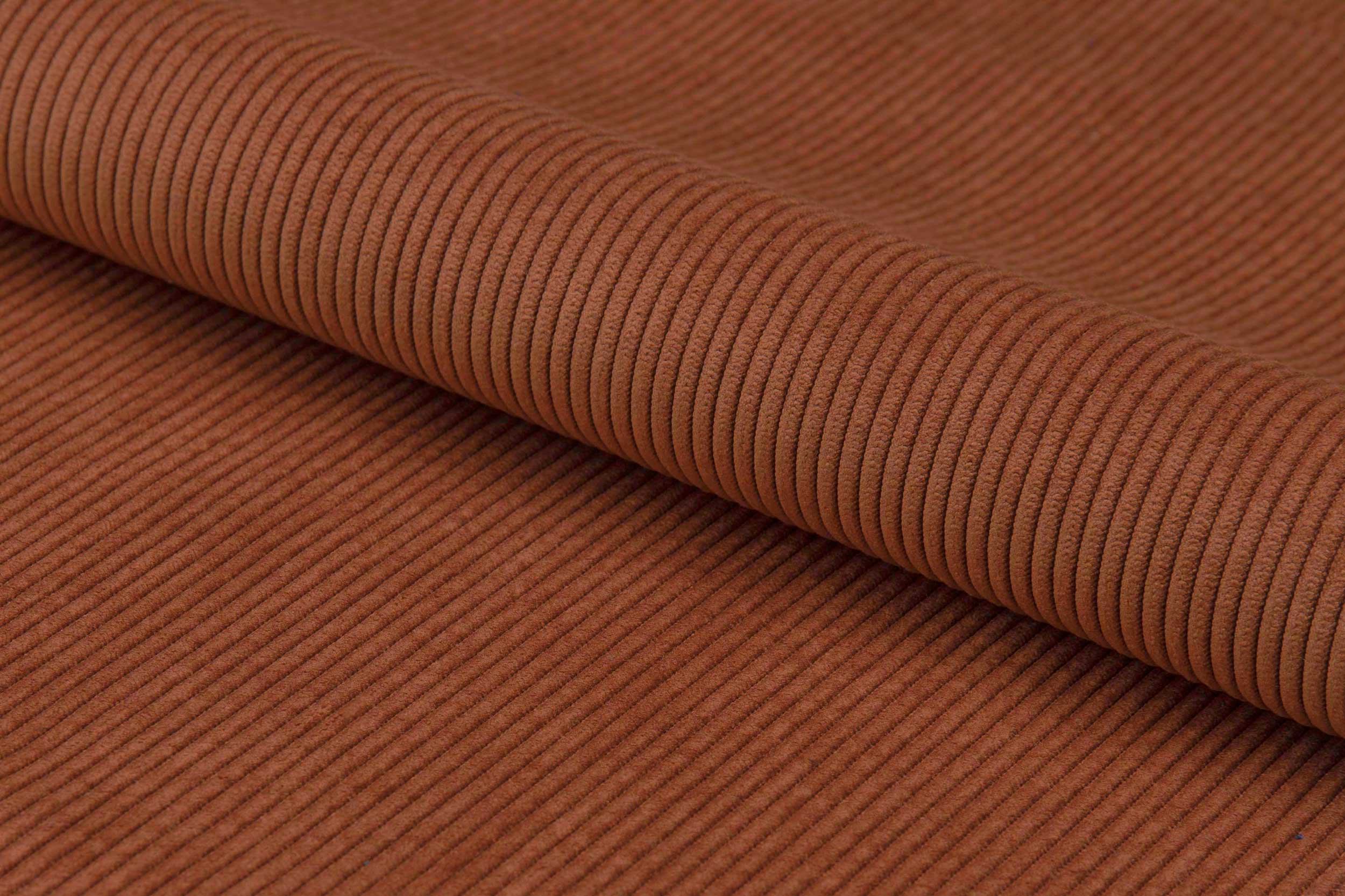 Chaise Erin - cuivre - Image 3