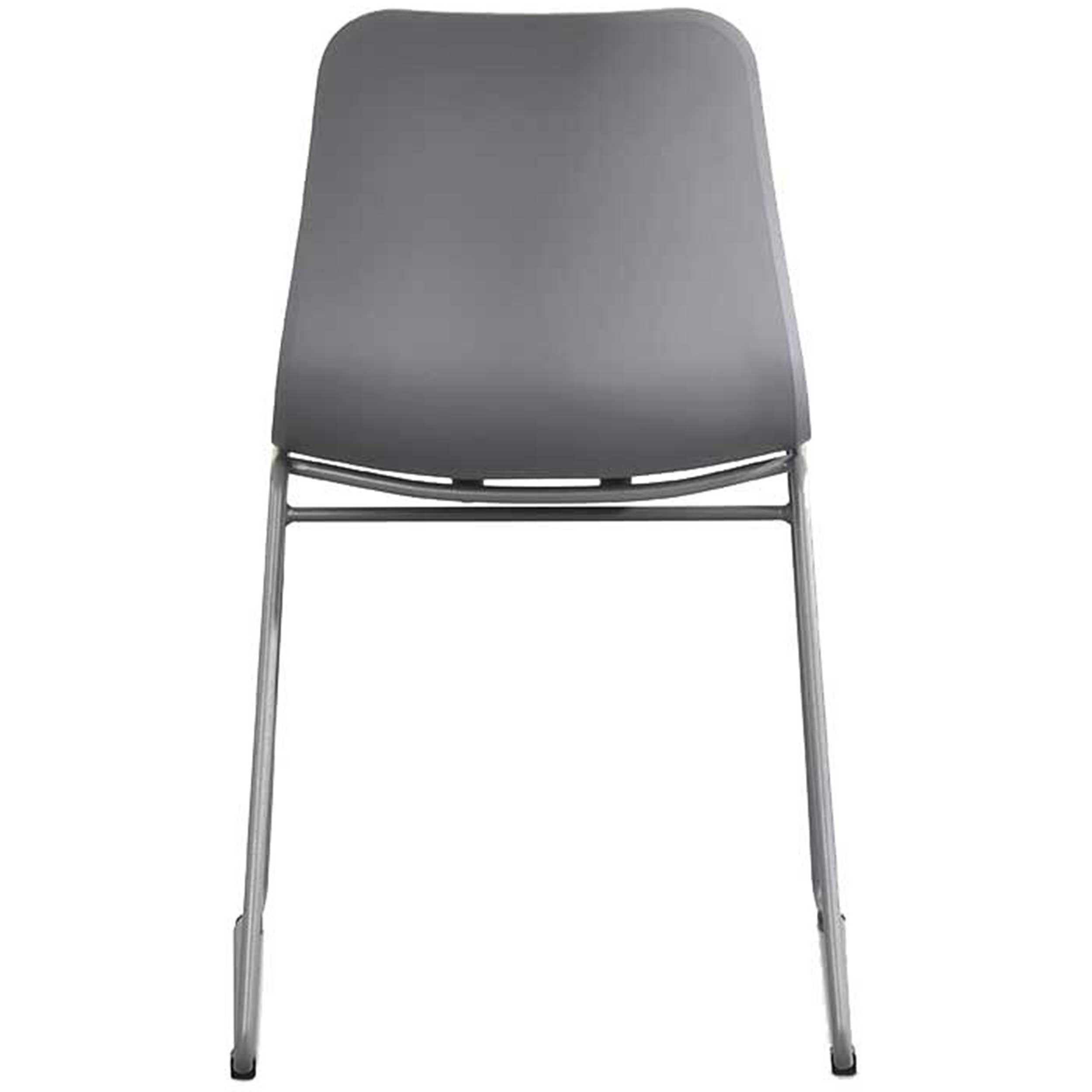 Chaise Marie - gris - Image 2