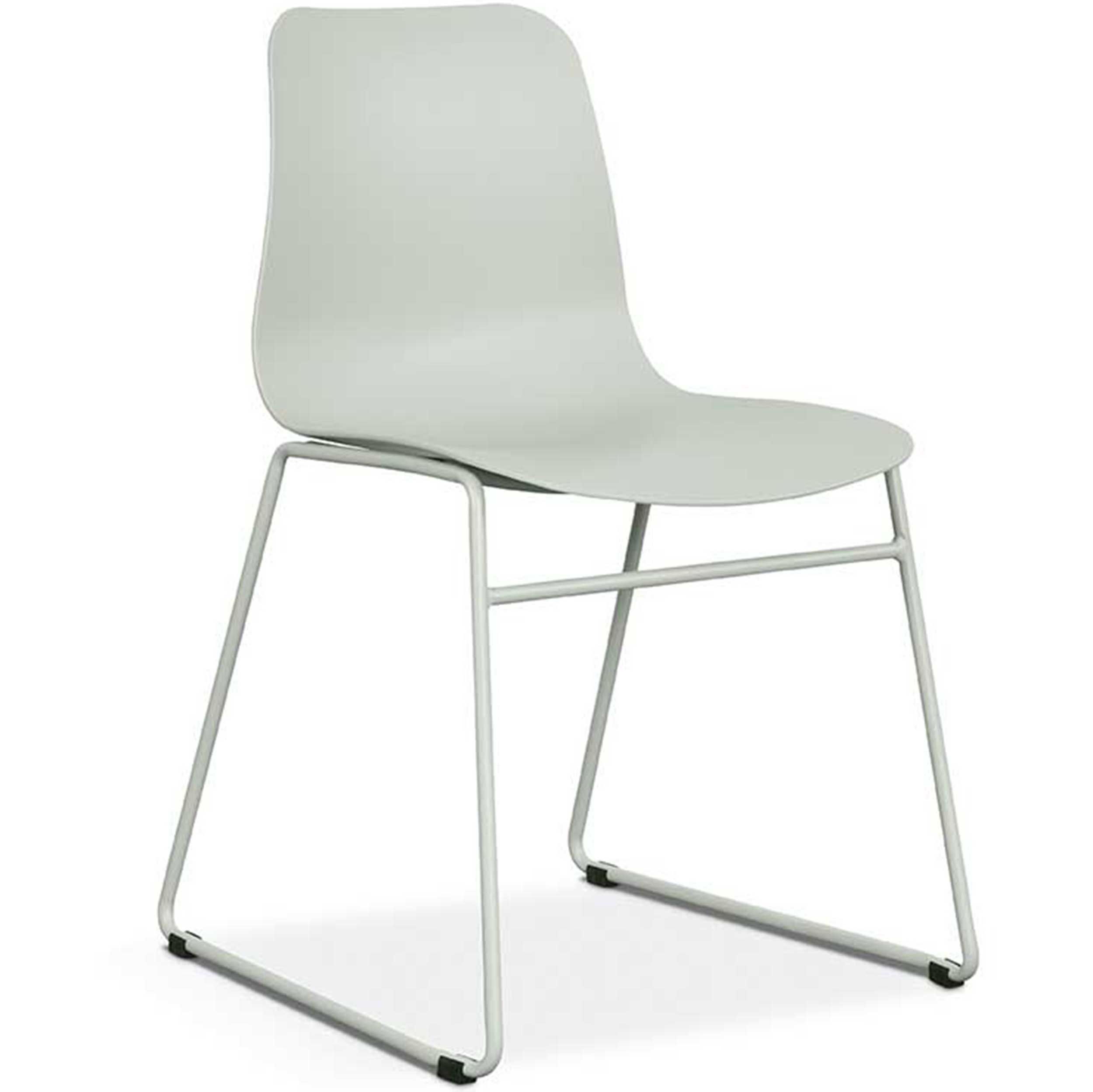 Chaise Marie - vert de gris - Image 7