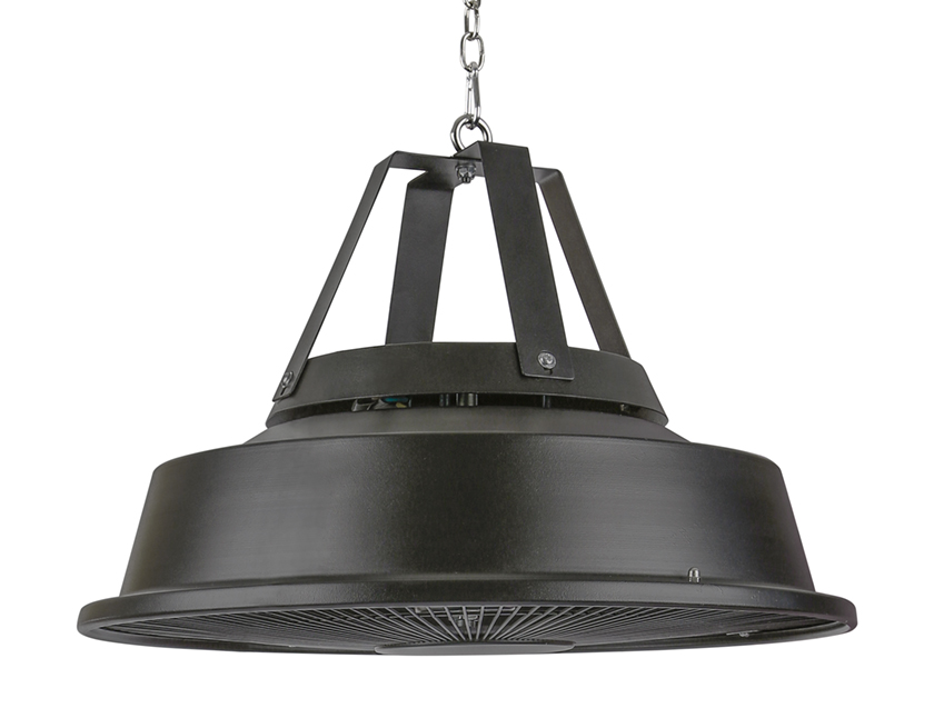 Chauffage de terrasse électrique Aremis - Image 2