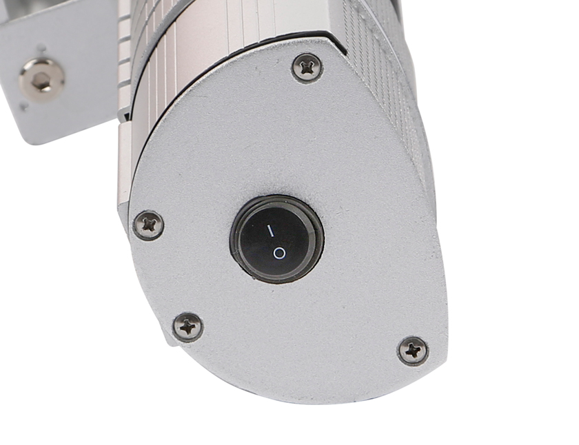 Chauffage de terrasse électrique Hera - Image 2