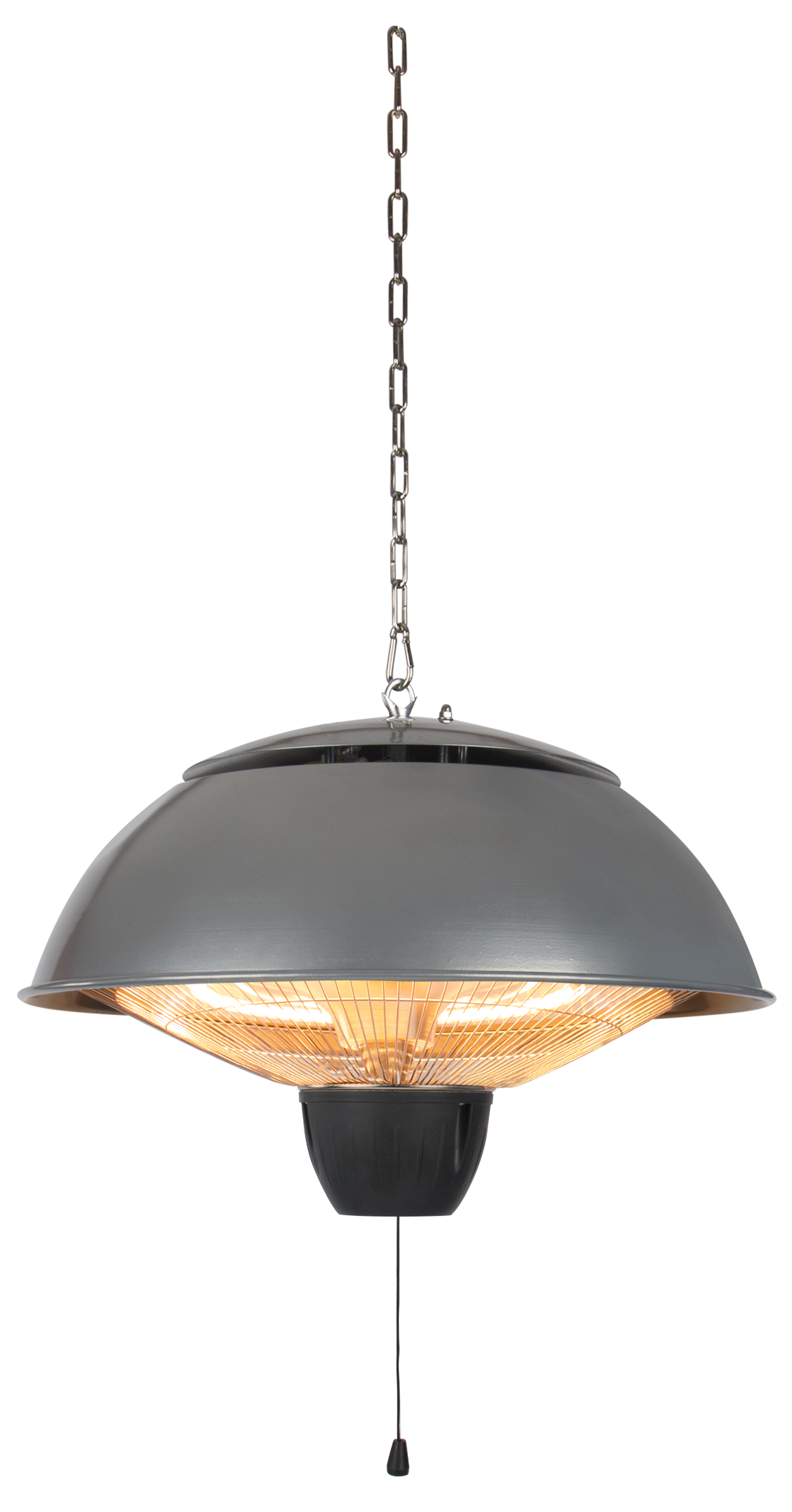 Chauffe-terrasse électrique Kratos