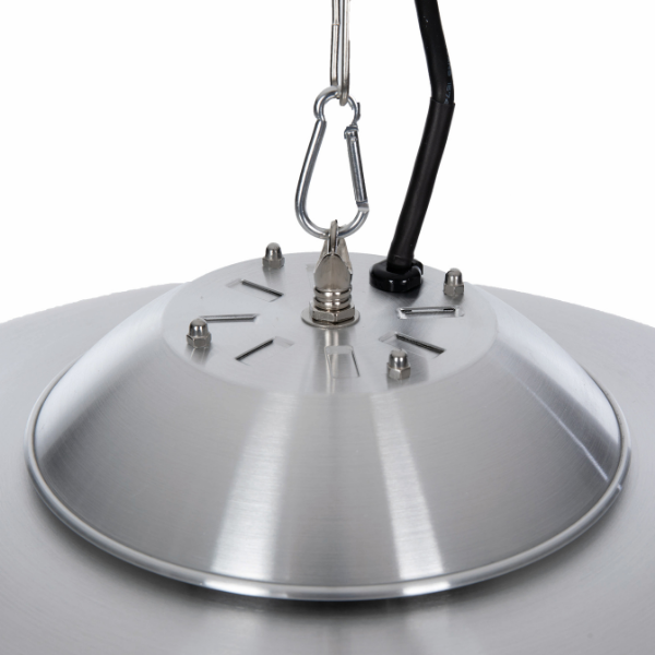 Chauffe-terrasse Sirco 60cm - argent - Image 6