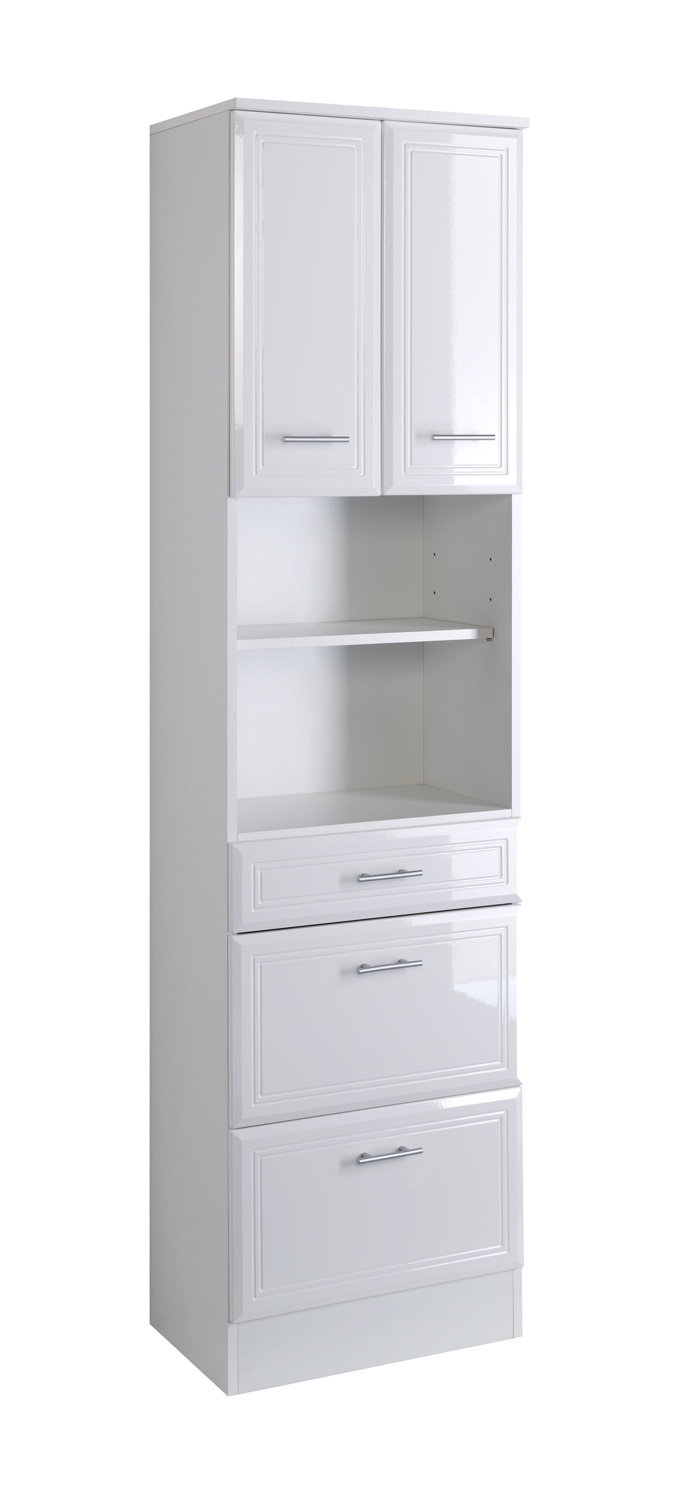 Colonne salle de bain Neapel 50cm