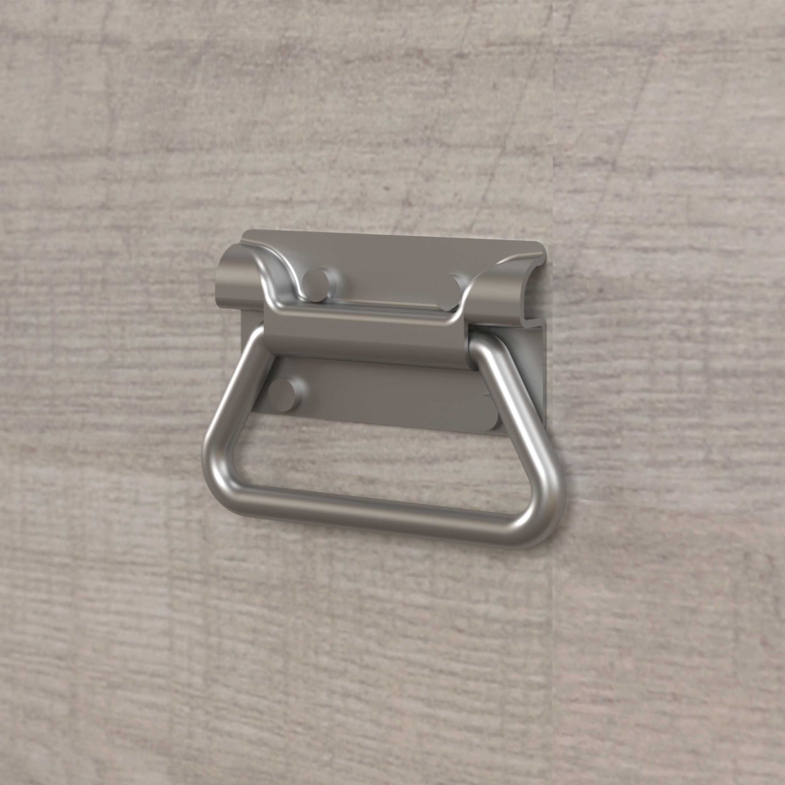 Commode Fabien - gris - Image 4