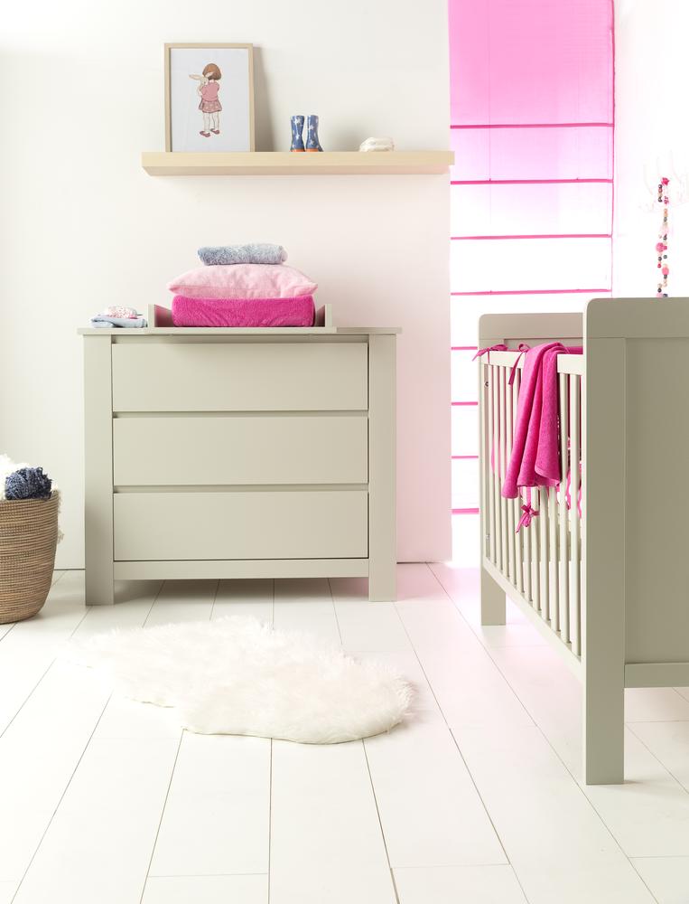 Commode Laura - mastique - Image 2