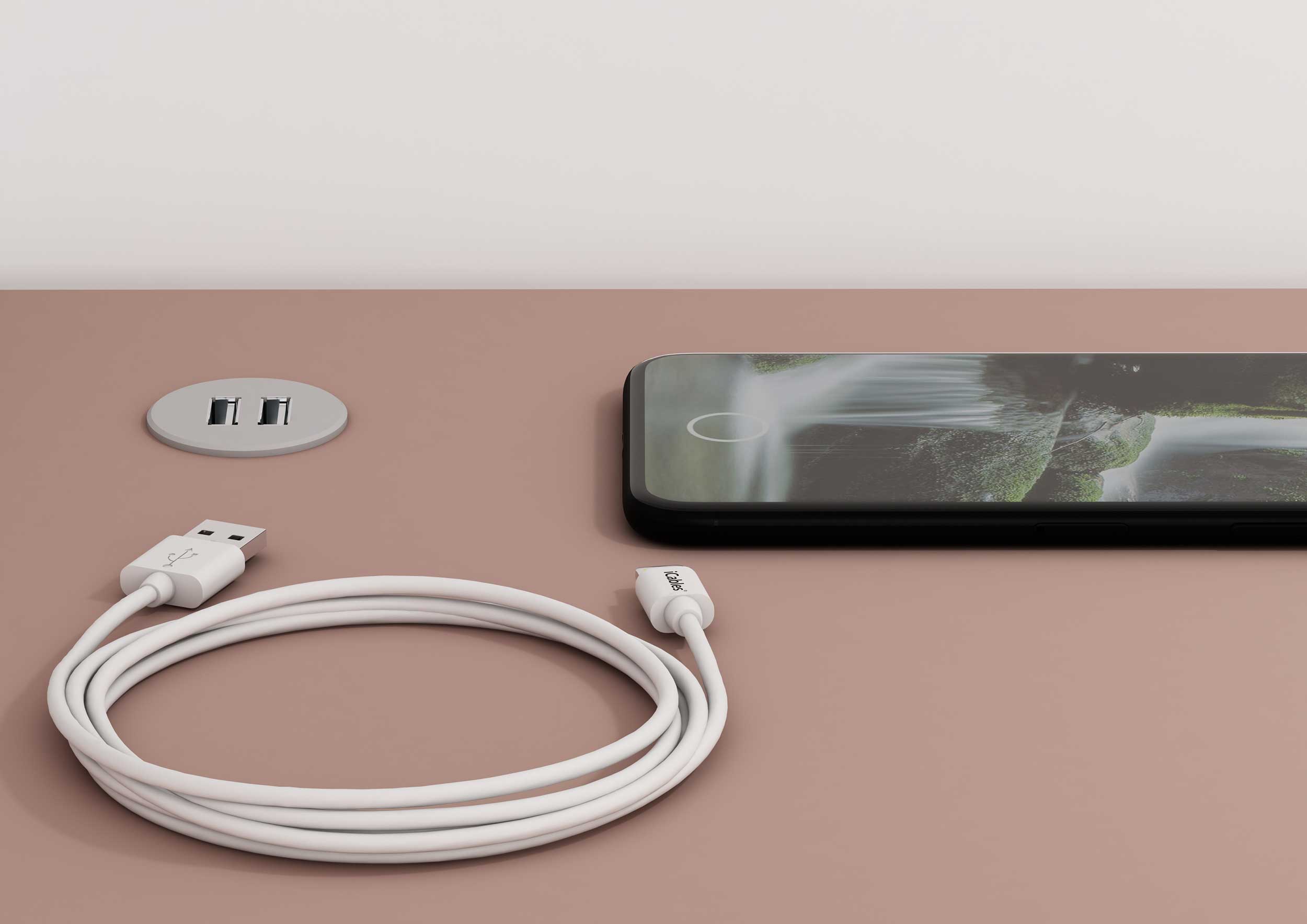 Convertisseur usb pour lit mezzanine Jet - Image 4