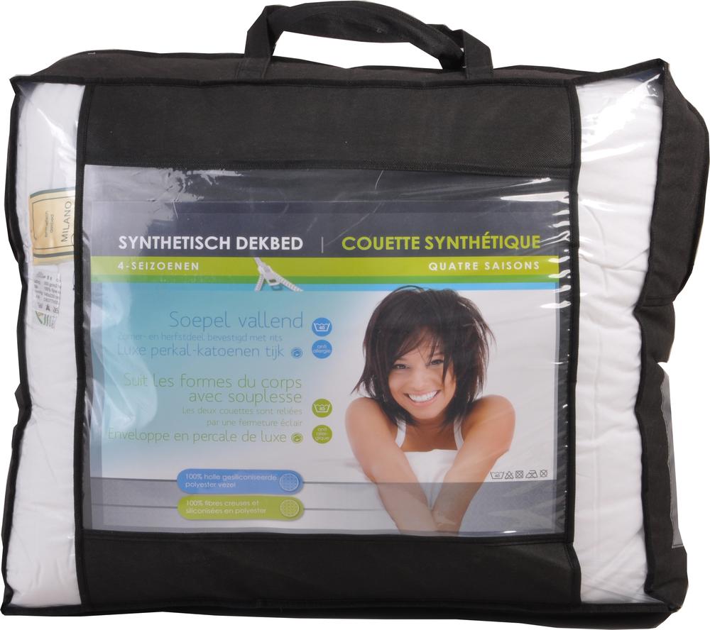 Couette Classic - 200x200cm - Image 2