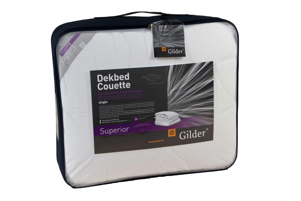 Couette Superior - 200x200cm - Image 2