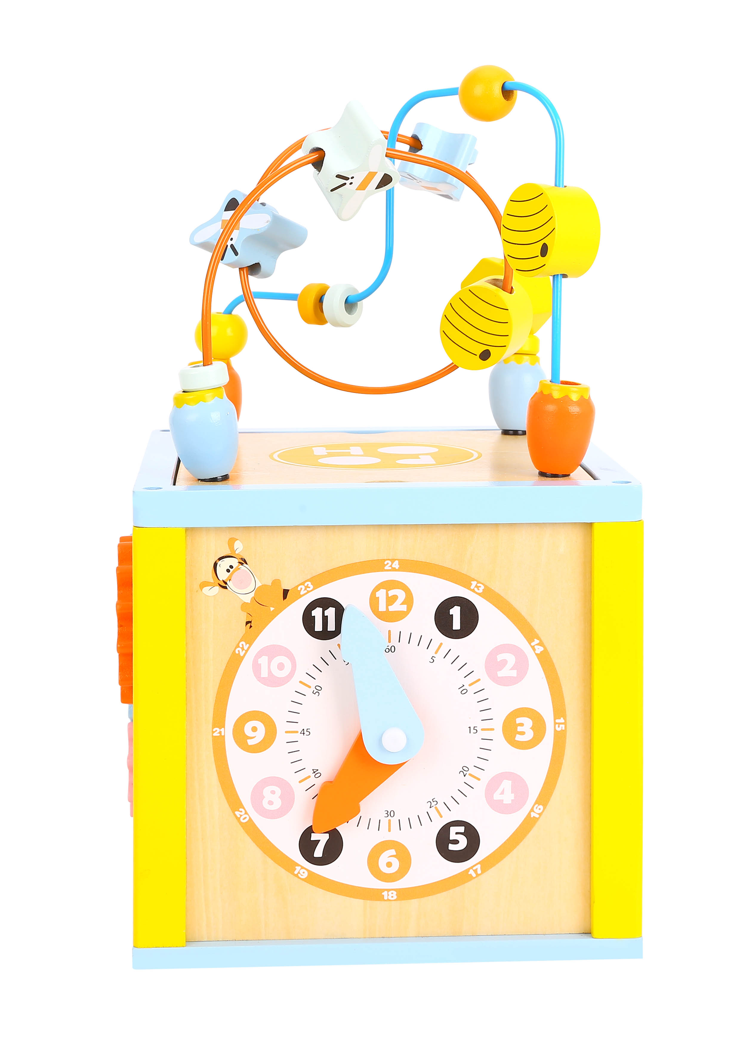 Cube d'activités Disney Junior - Image 4