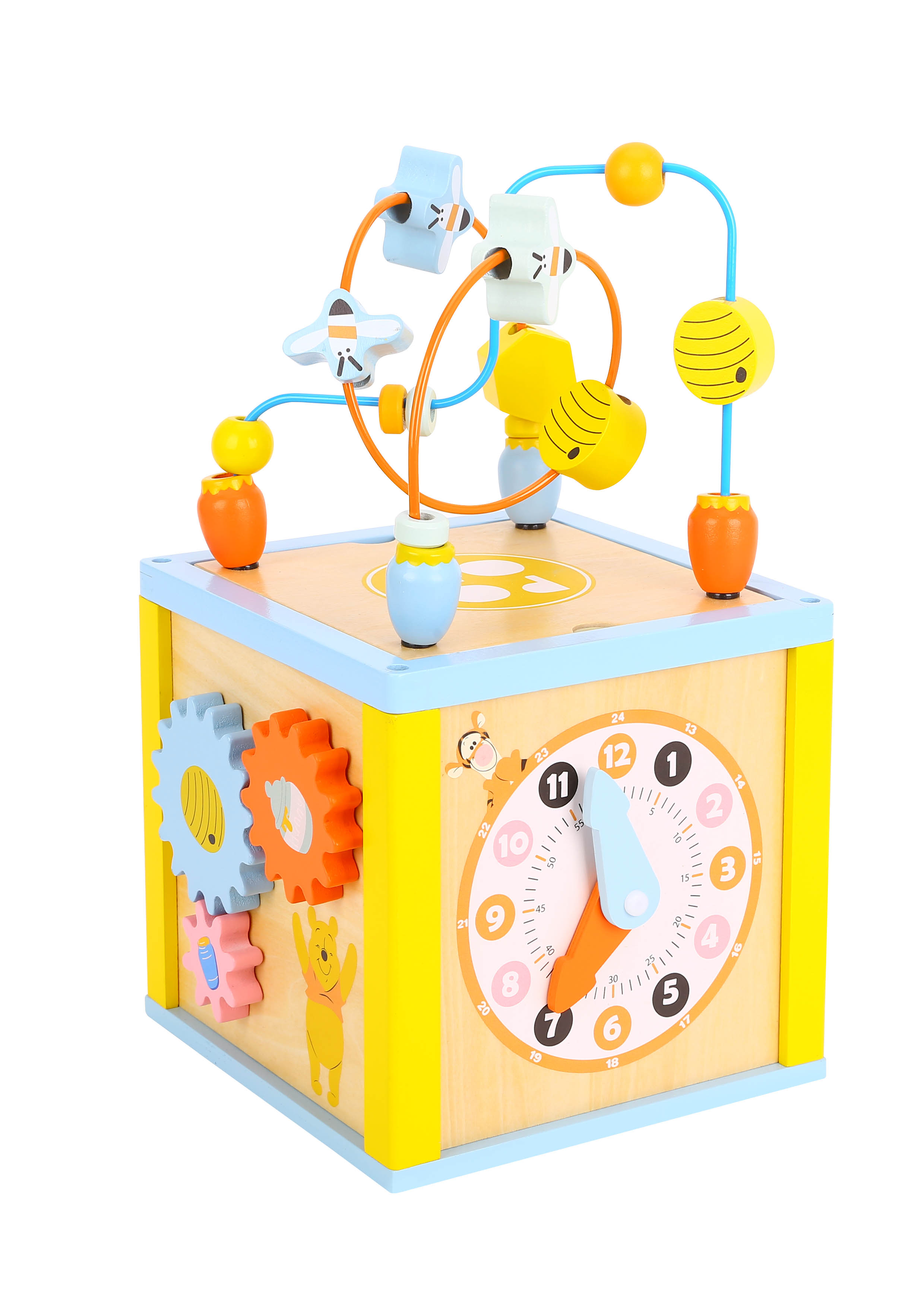 Cube d'activités Disney Junior - Image 7