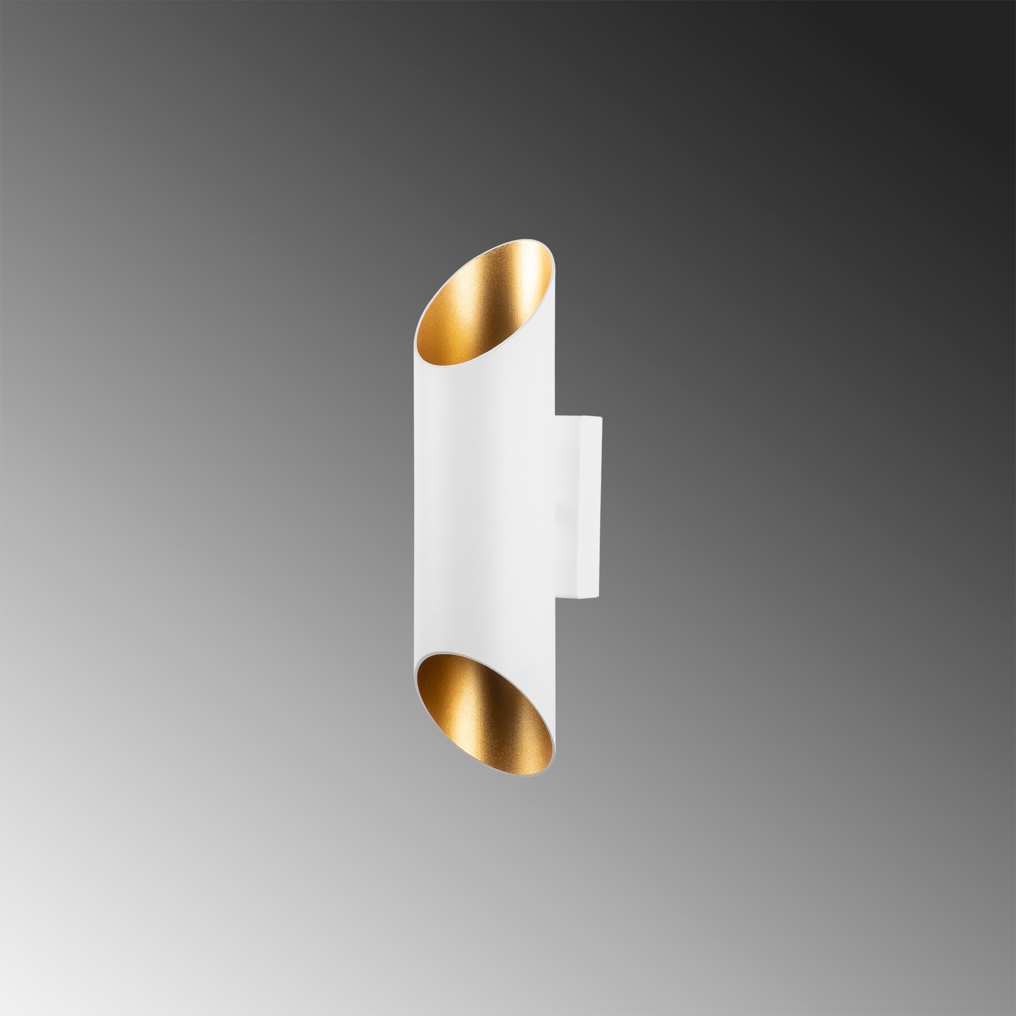 Cut Applique | CORPS EN MÉTAL | Blanc - Image 5