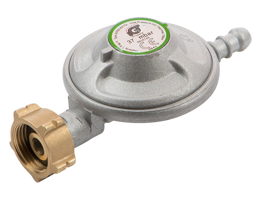 Détendeur pour chauffage de terrasse filetâge femelle