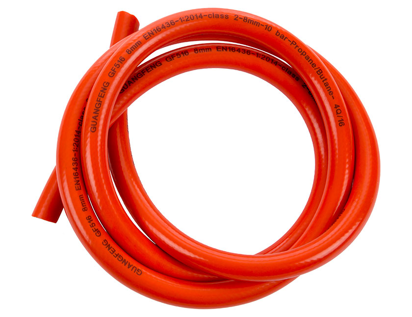 Détendeur pour chauffage de terrasse filetâge mâle - Image 4