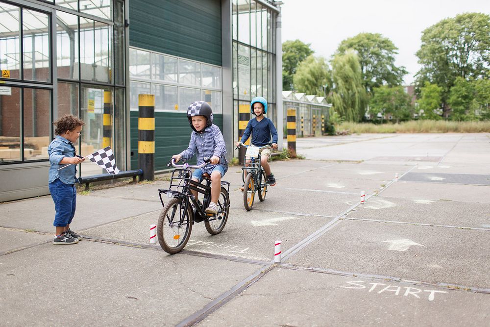 Ensemble de course - Image 4