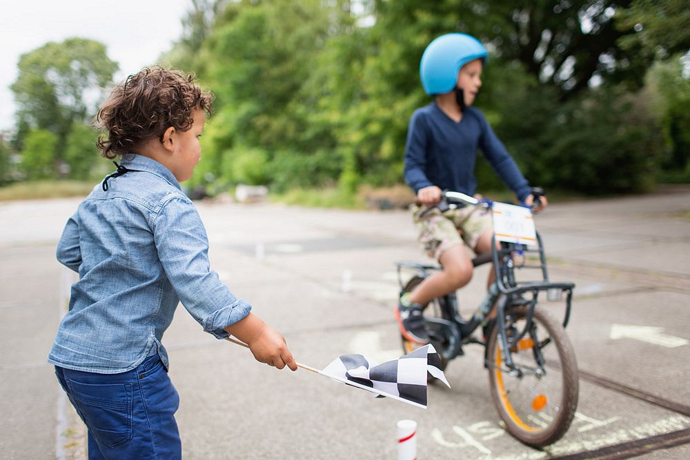 Ensemble de course - Image 5