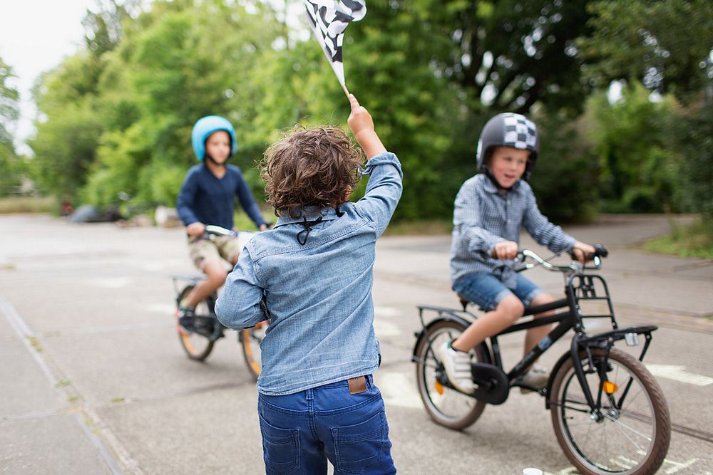 Ensemble de course - Image 8