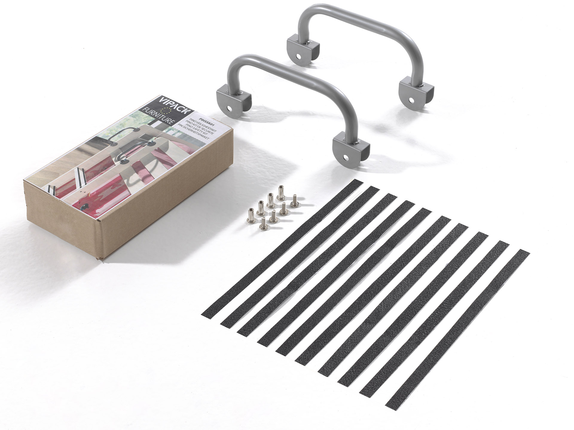 Ensemble de sécurité - Image 2