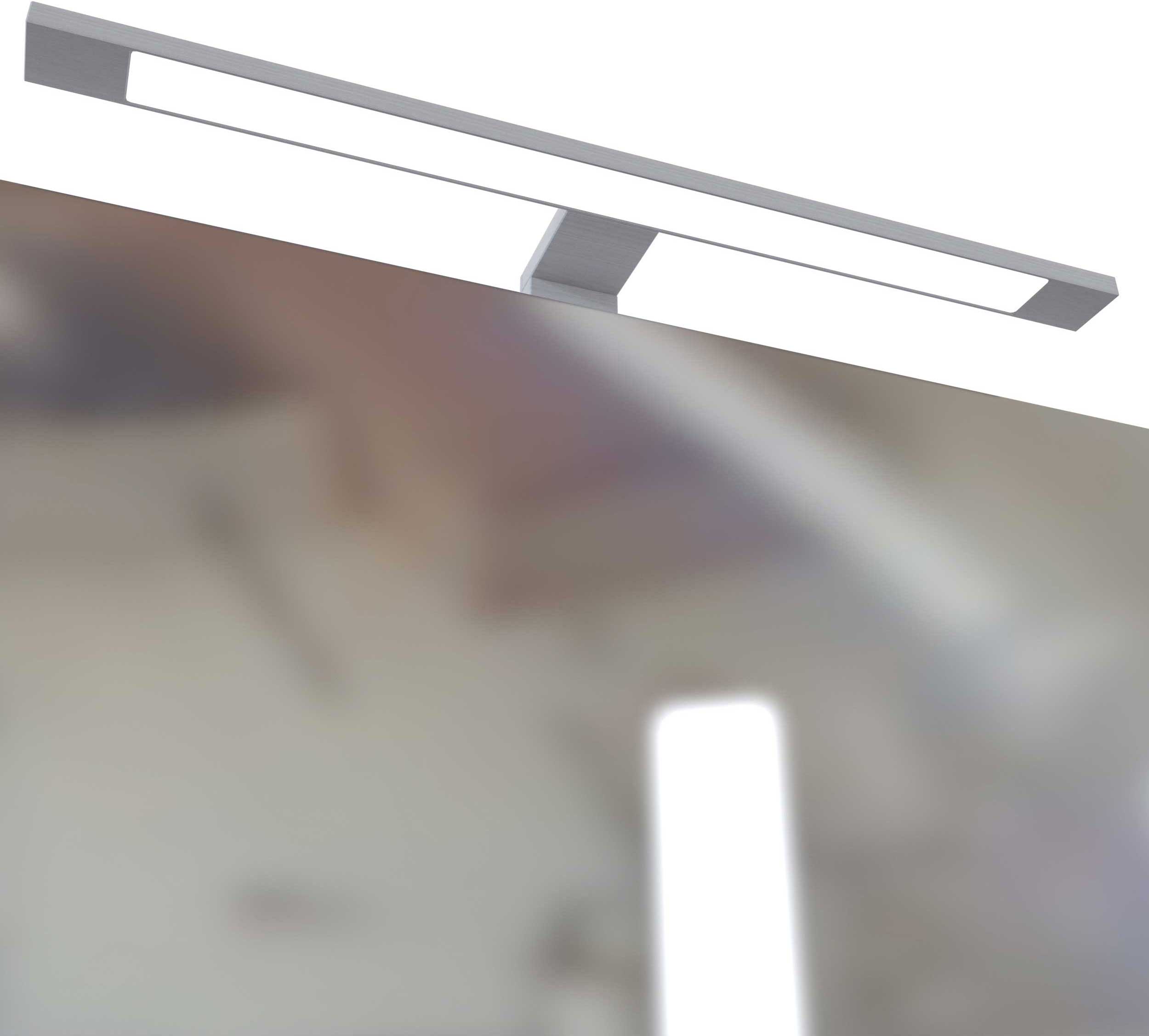 Ensemble salle de bains Dasa 5 gauche - graphite/gris mat - Image 6