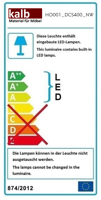 Ensemble salle de bains Kornel 1 à 2 pièces avec vasque grise - blanc - Image 6