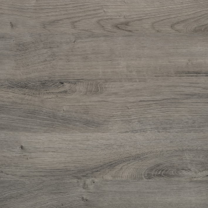 Ensemble salle de bains Stivan 2 pièces avec vasque grise - chêne gris - Image 3