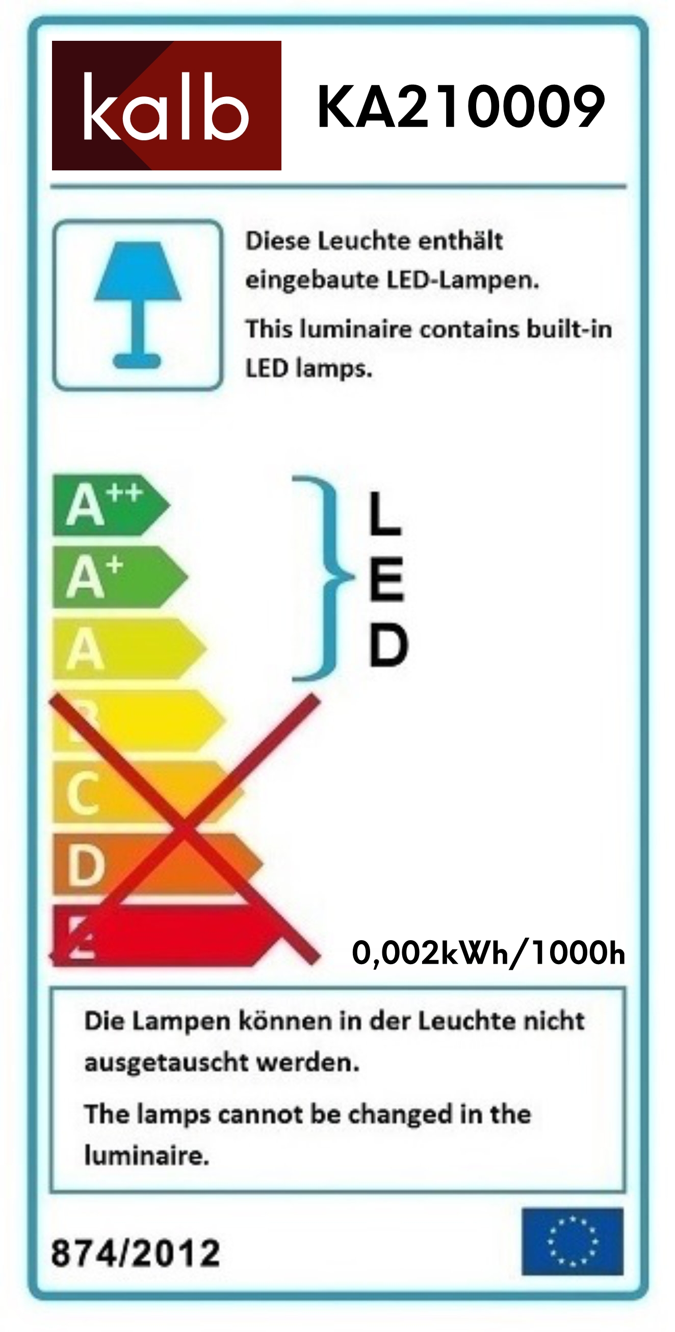 Ensemble salle de bains Stivan 2 pièces avec vasque grise - chêne gris - Image 7